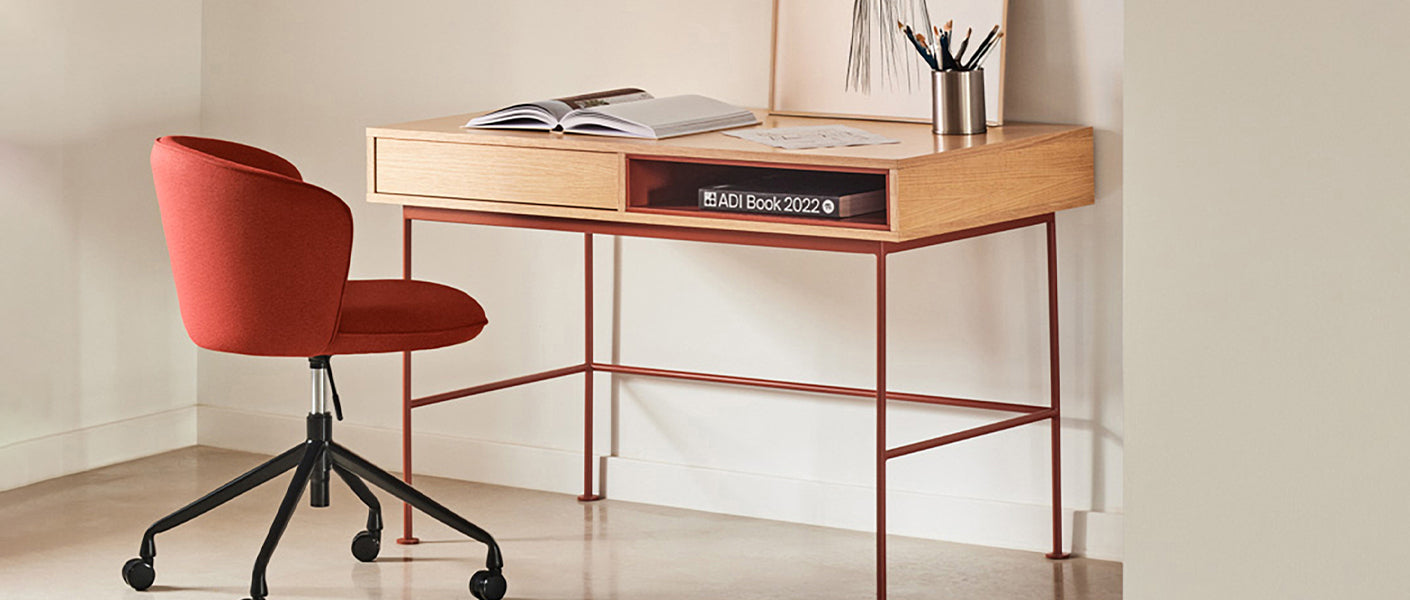 Birouri și scaune de birou