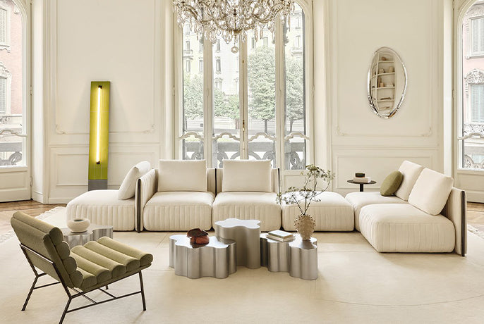 Mobilier – Design Gallery