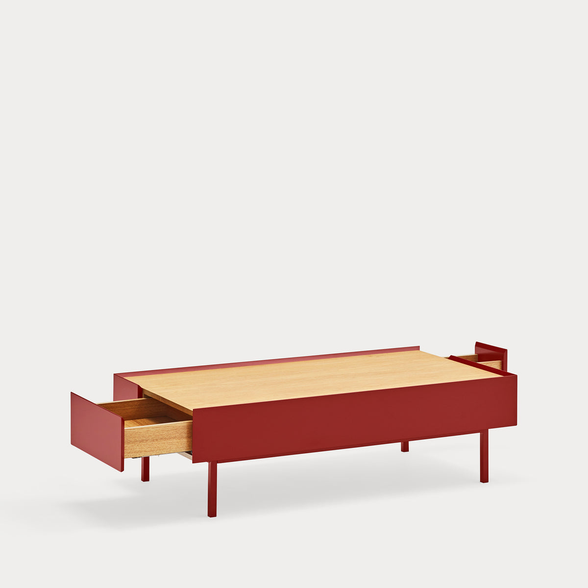 Arista Coffee Table