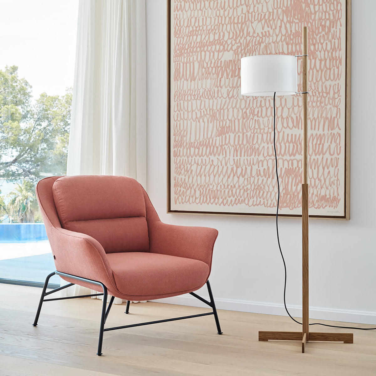 Sadira Armchair