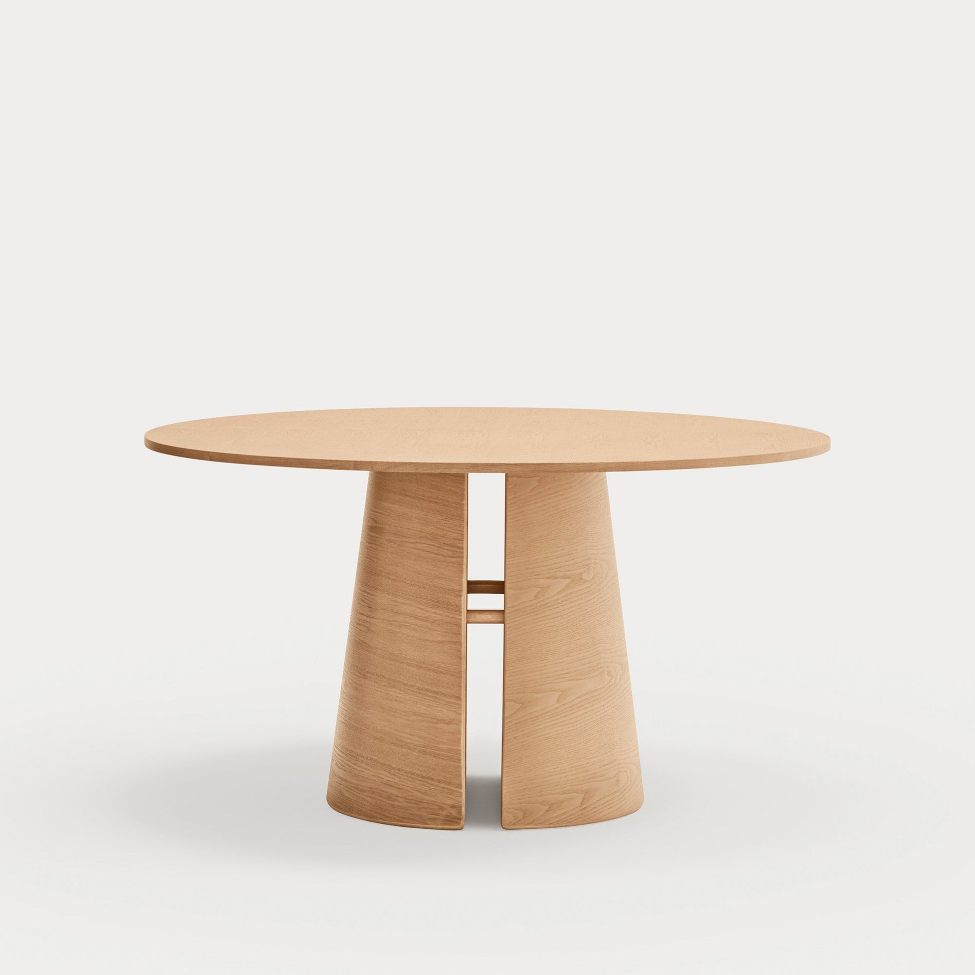 CEP Round table natural - front