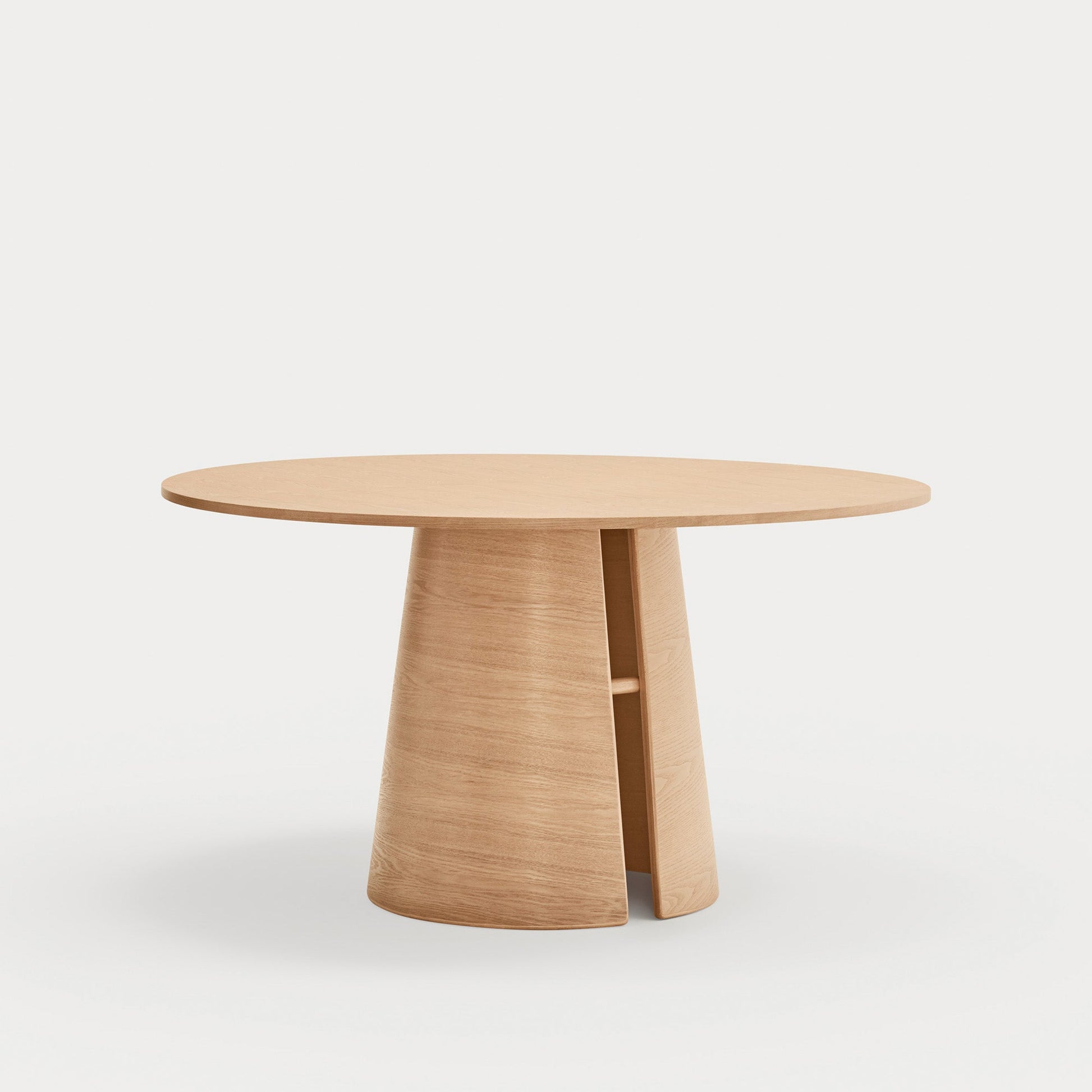 CEP Round table natural - side