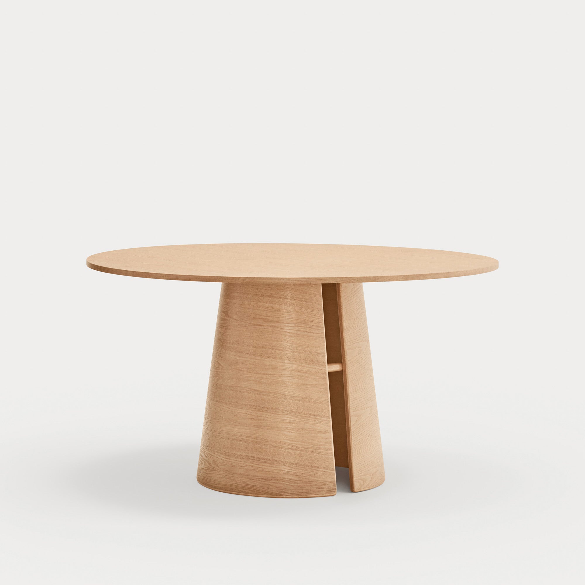CEP Round table natural - side