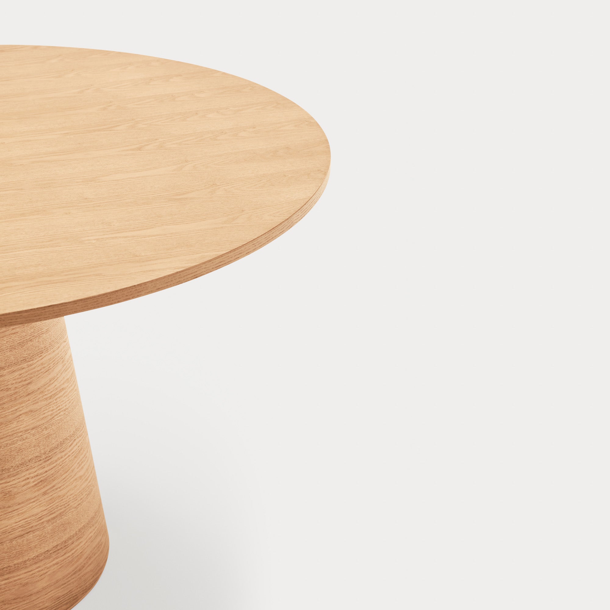 CEP Round table natural - detail