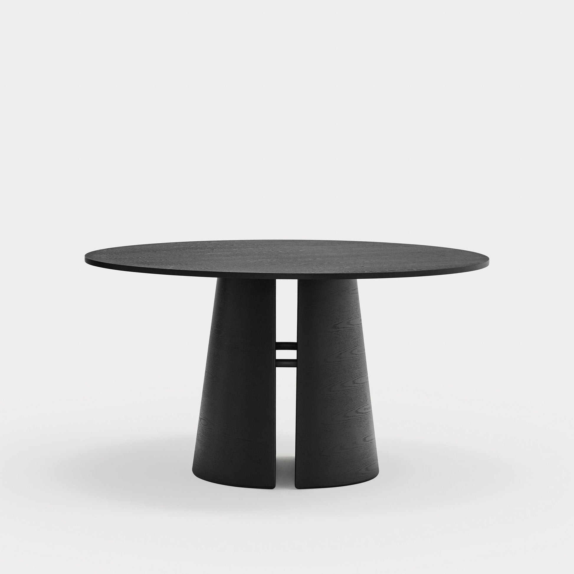 CEP Round table black - front
