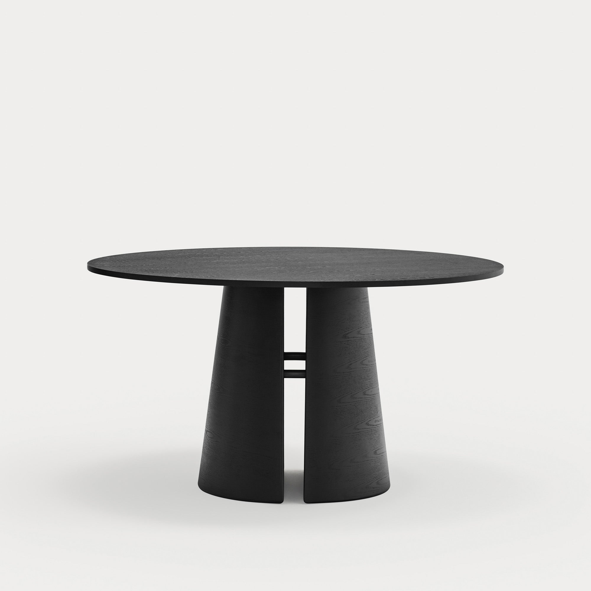 CEP Round table black - front