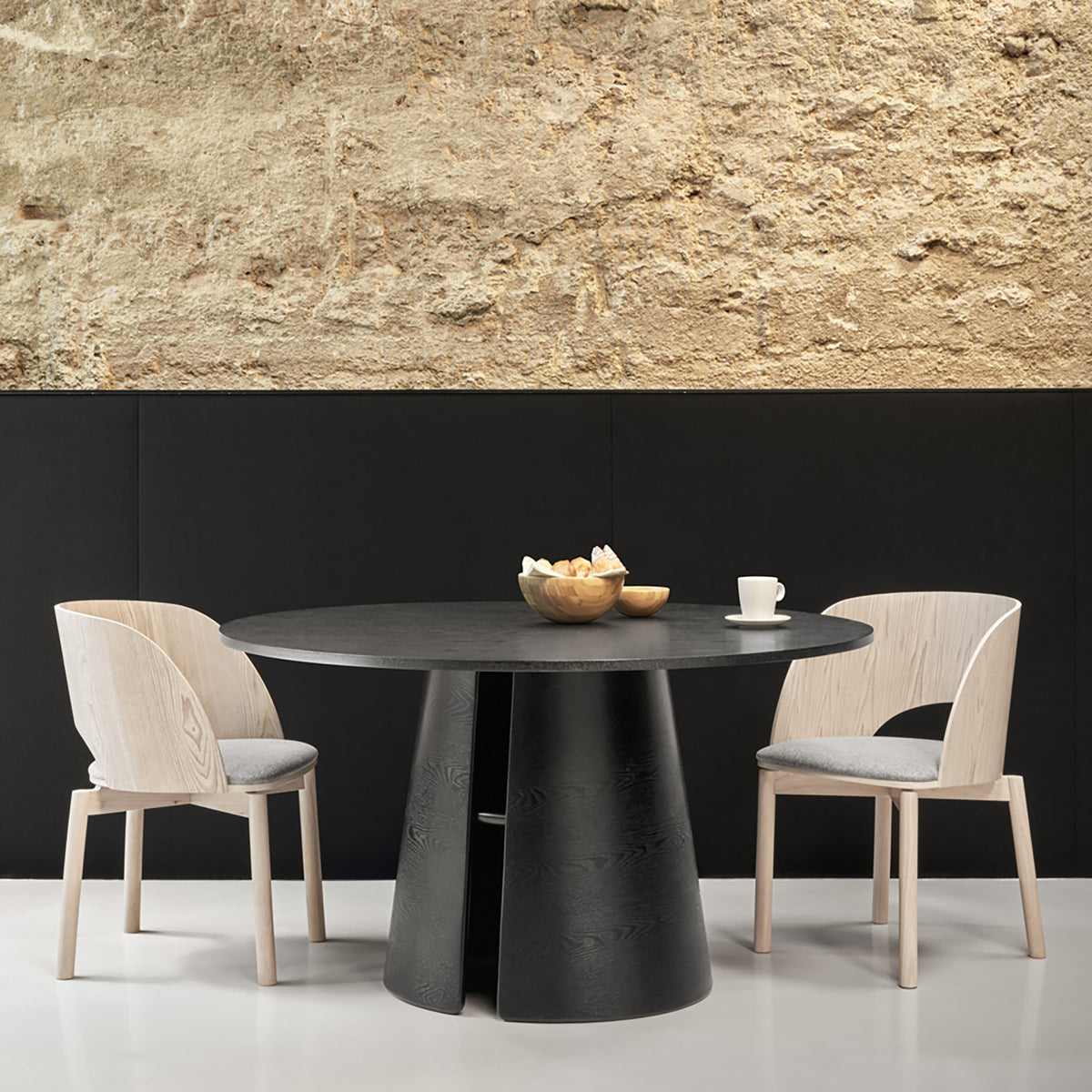 Cep Round Table