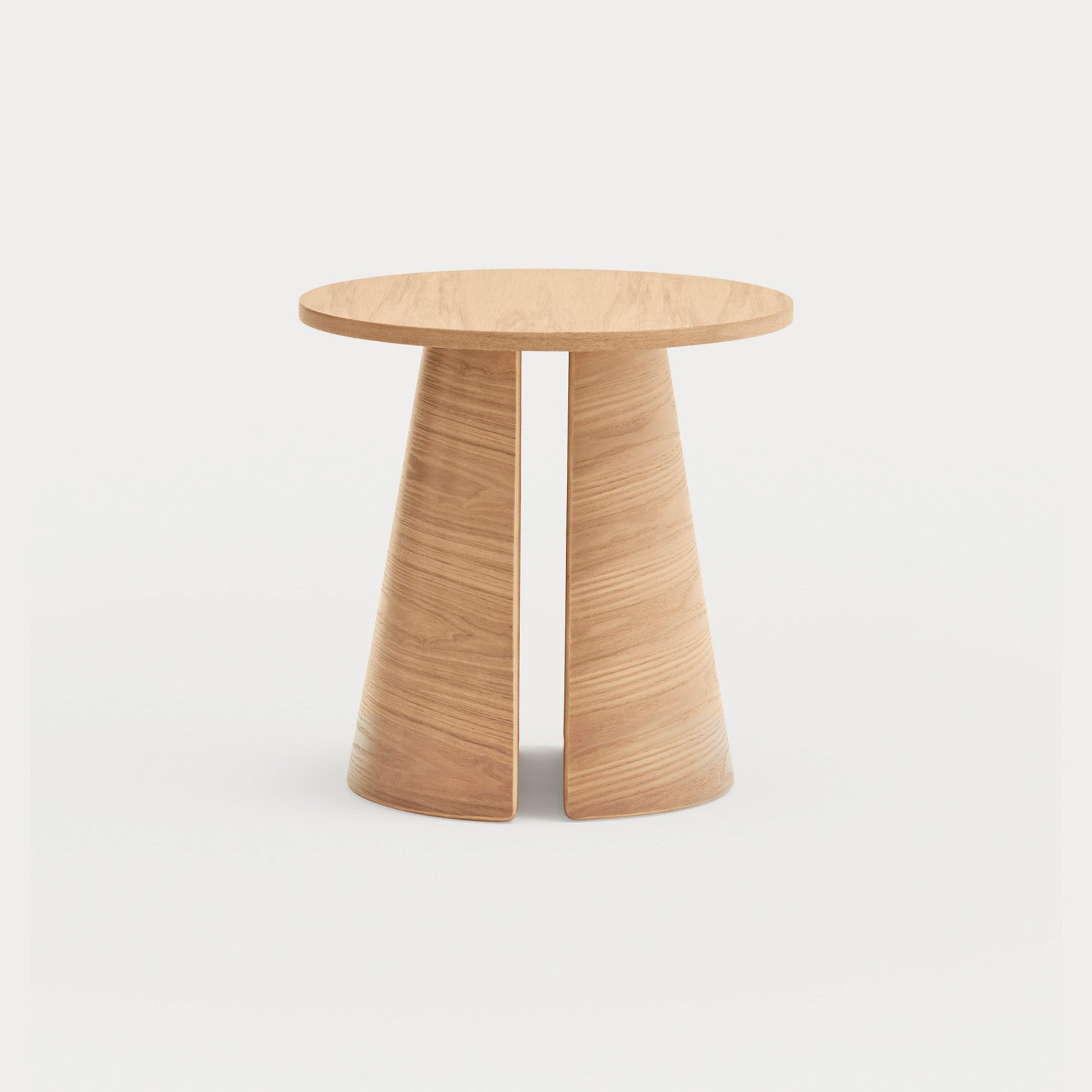 CEP Side table natural - front