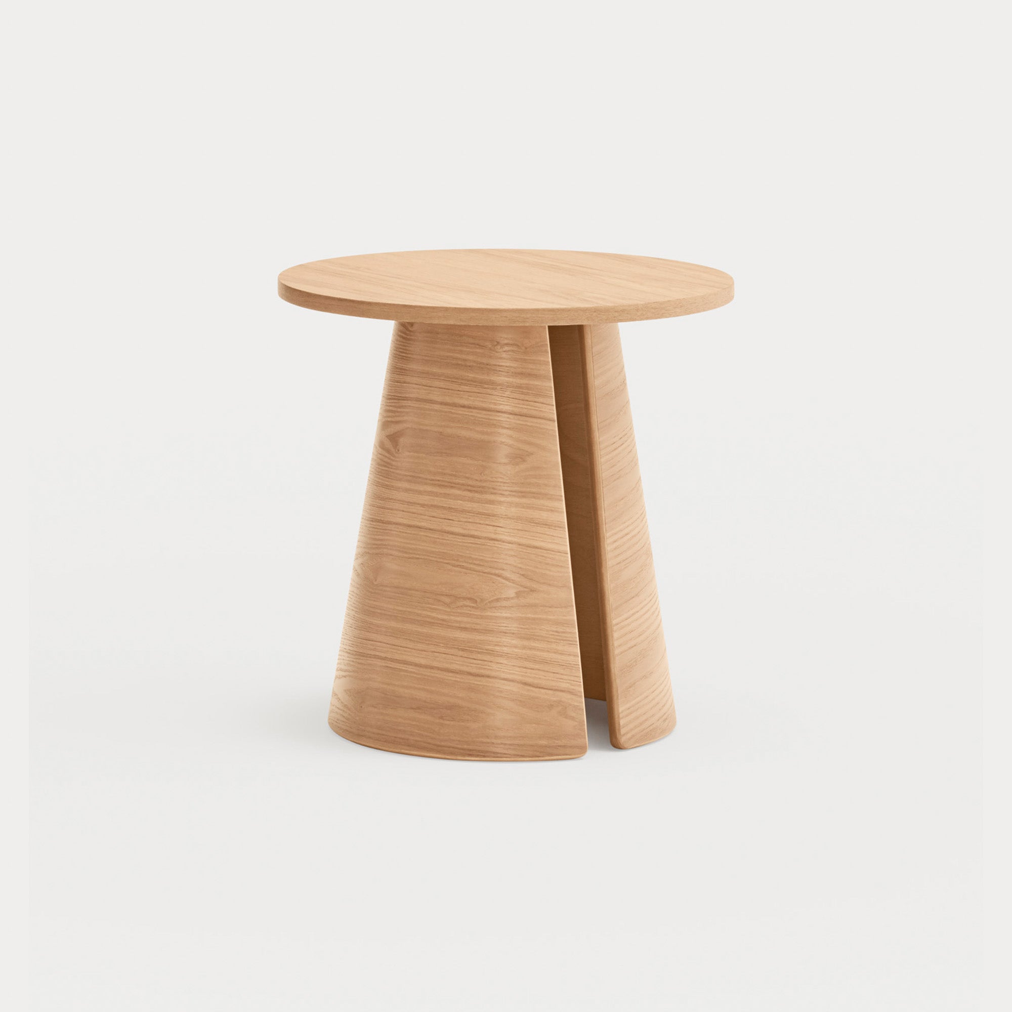 CEP Side table natural - side