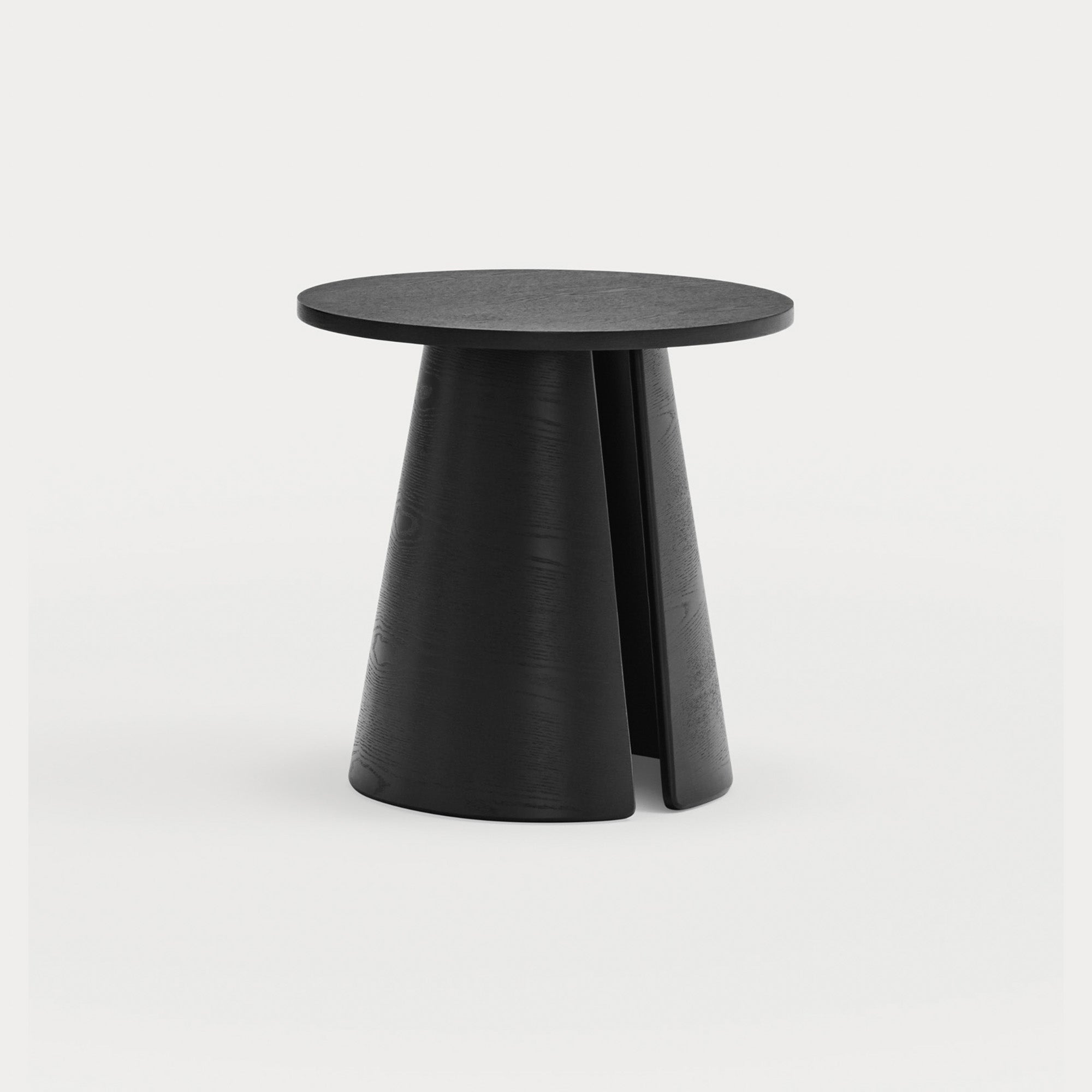 CEP Side table black - side