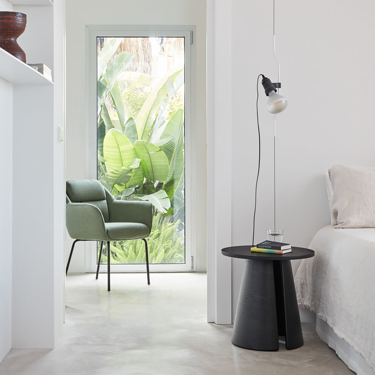 Cep Side Table