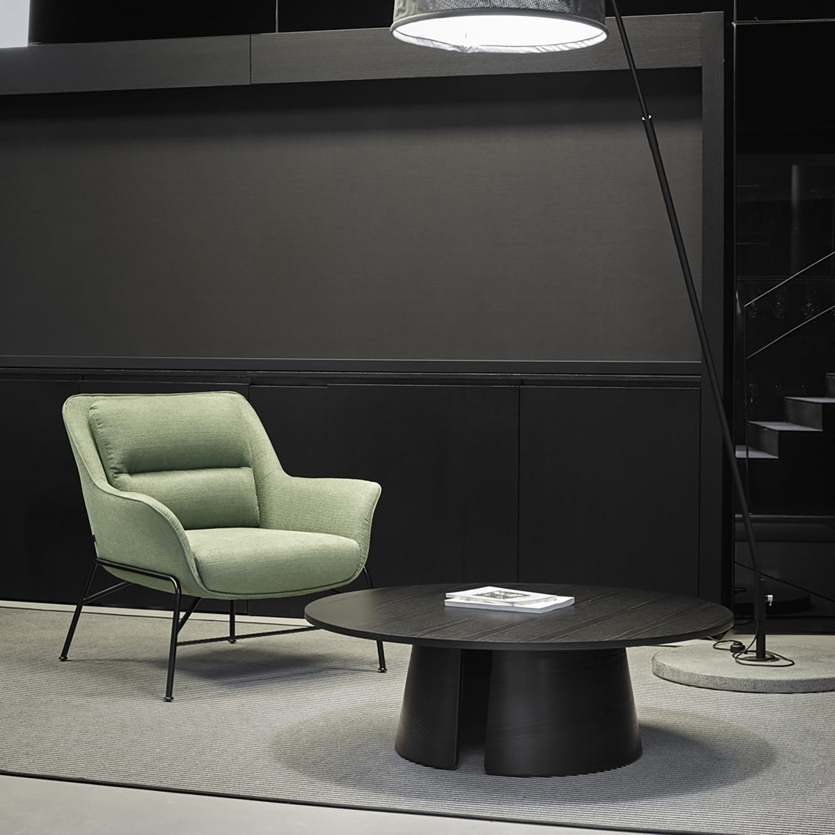 Cep Round Coffee Table