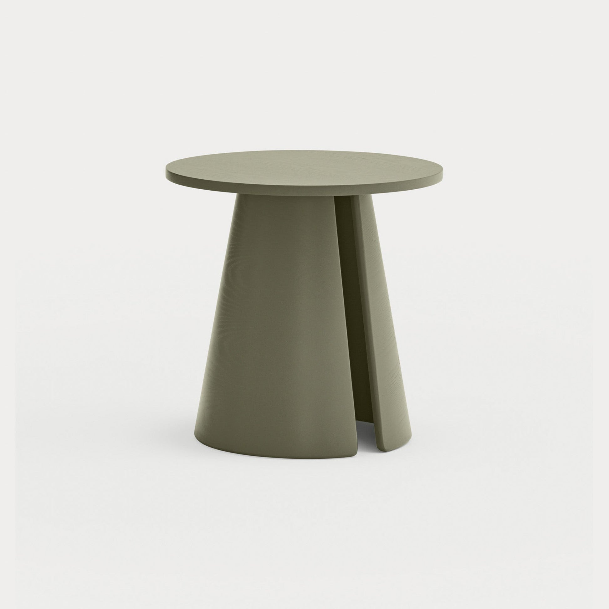 CEP Side table green - side