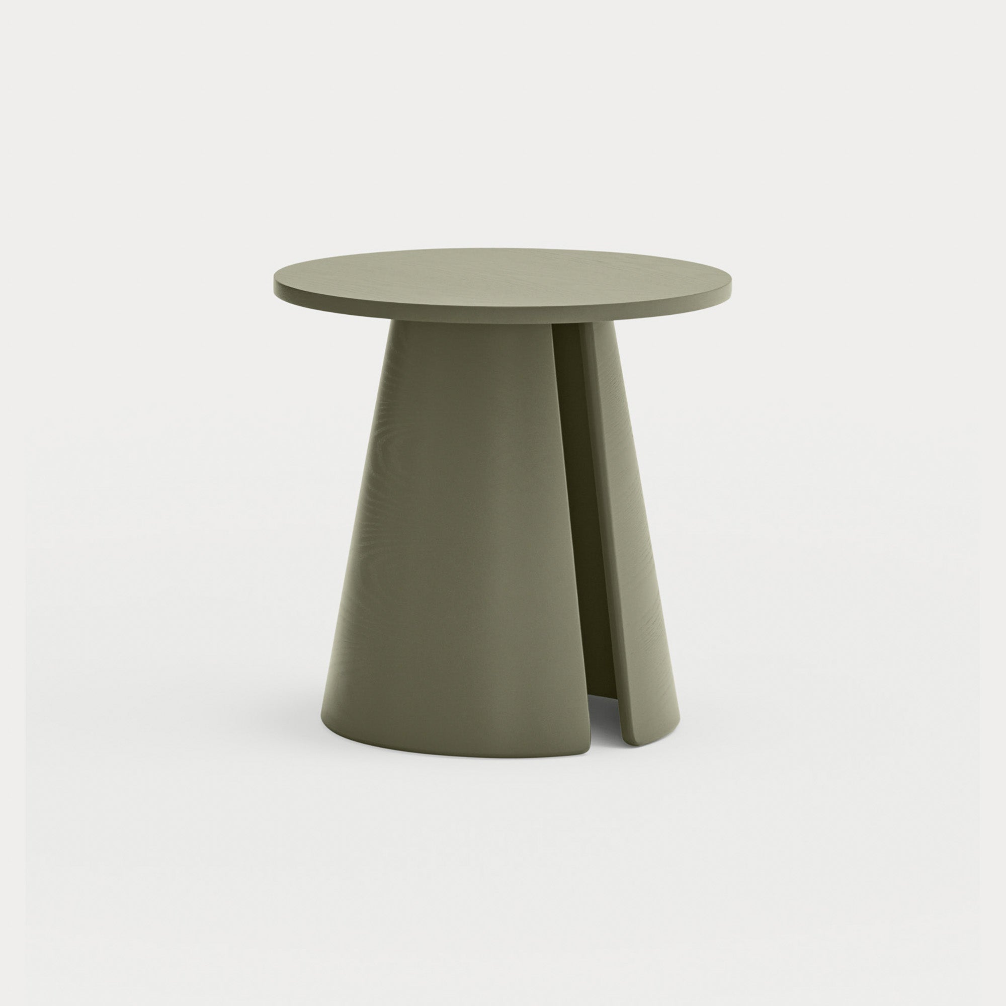 CEP Side table green - side