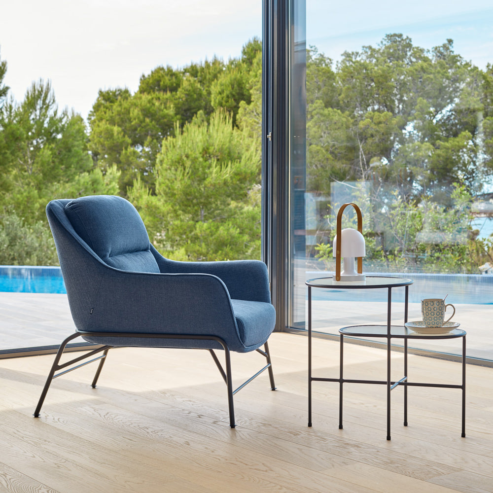 Sadira Armchair