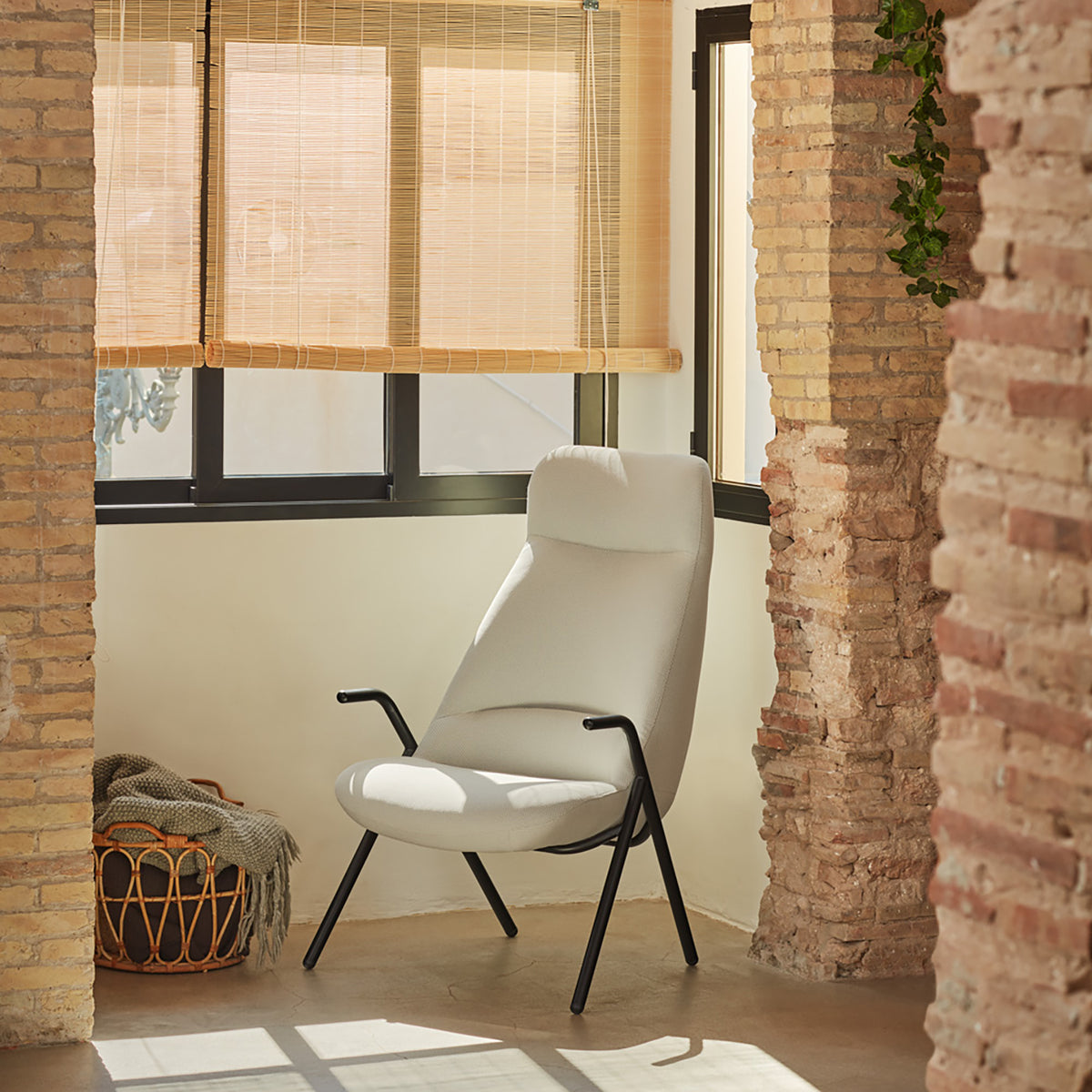 Dins Armchair