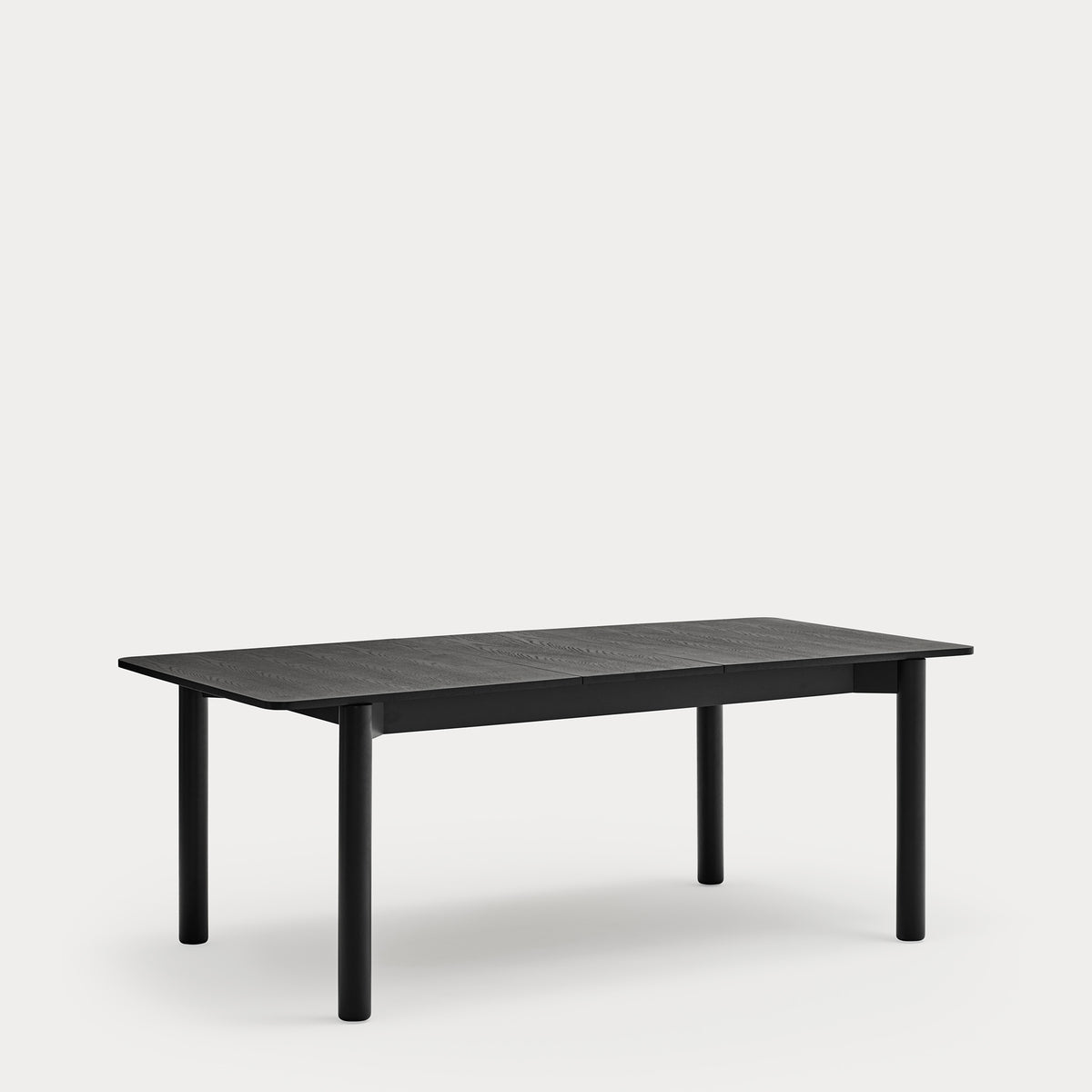 Atlas Rectangular Extendable Table