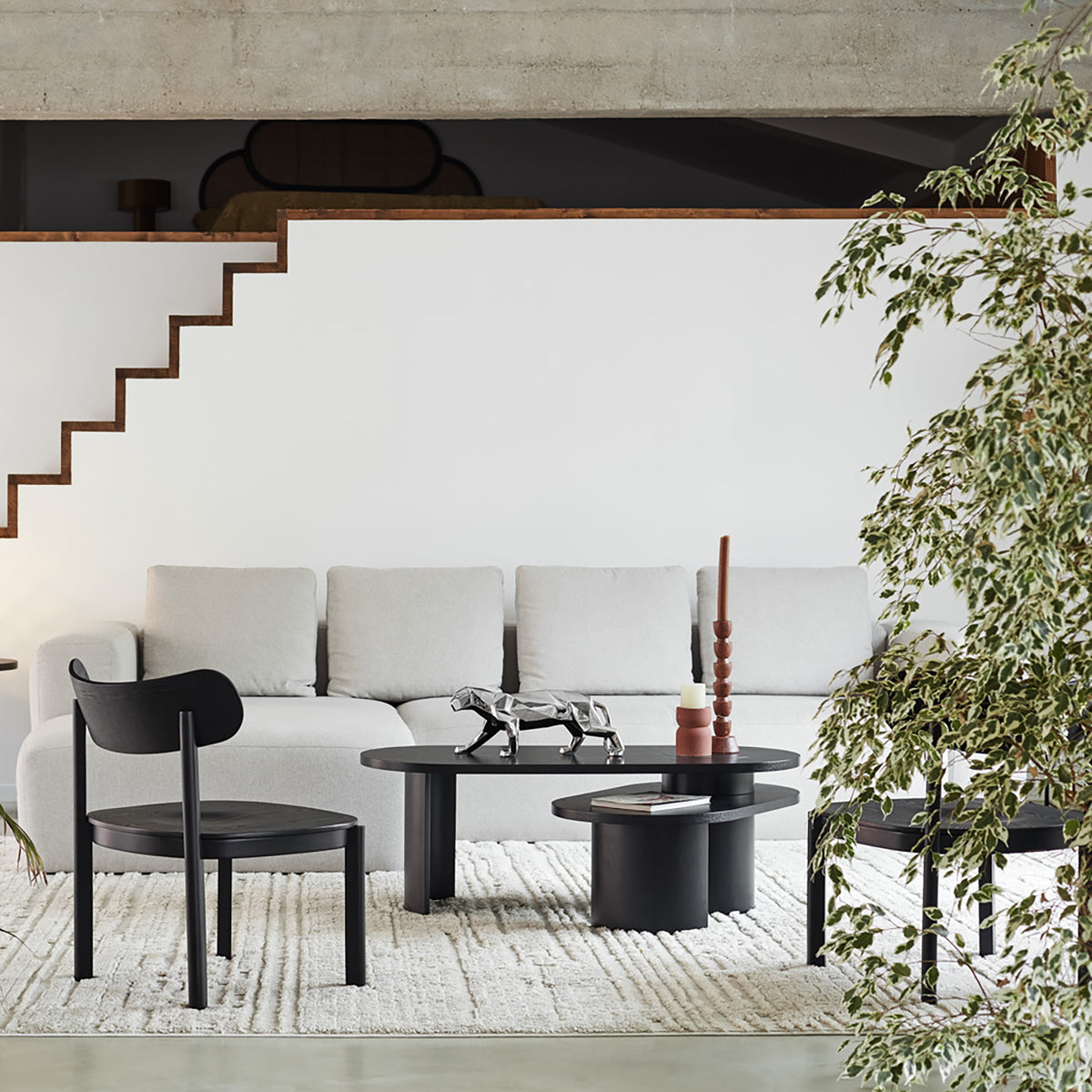 Nori Coffee Table