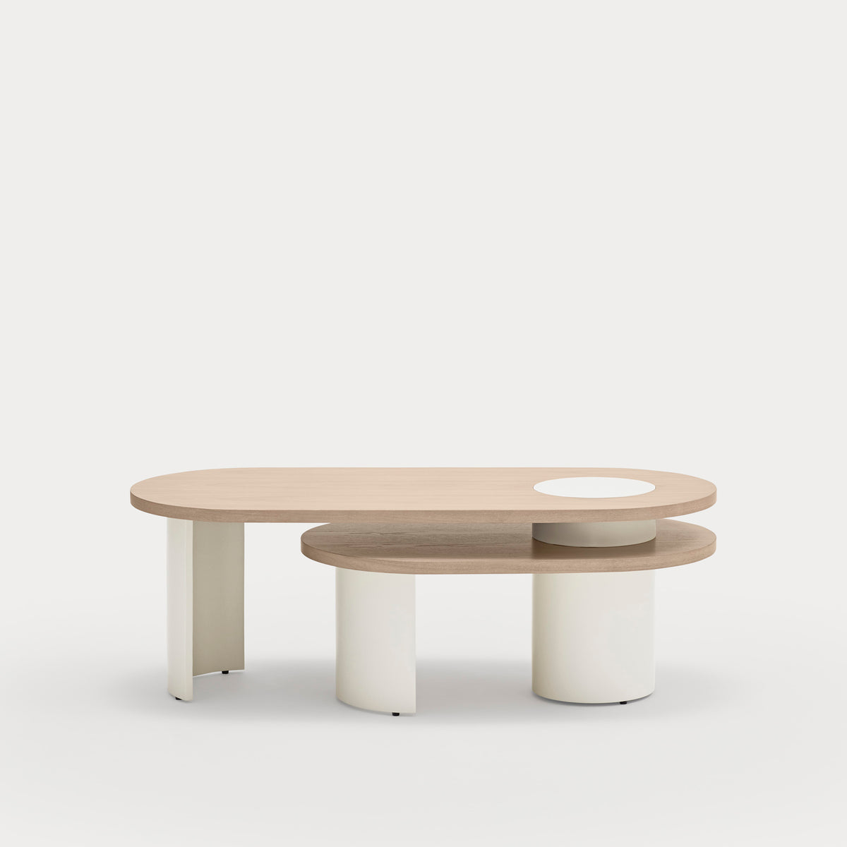 Nori Coffee Table