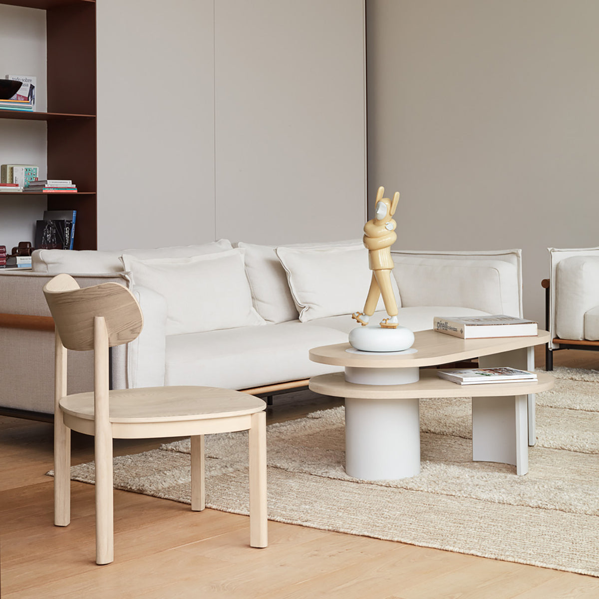Nori Coffee Table