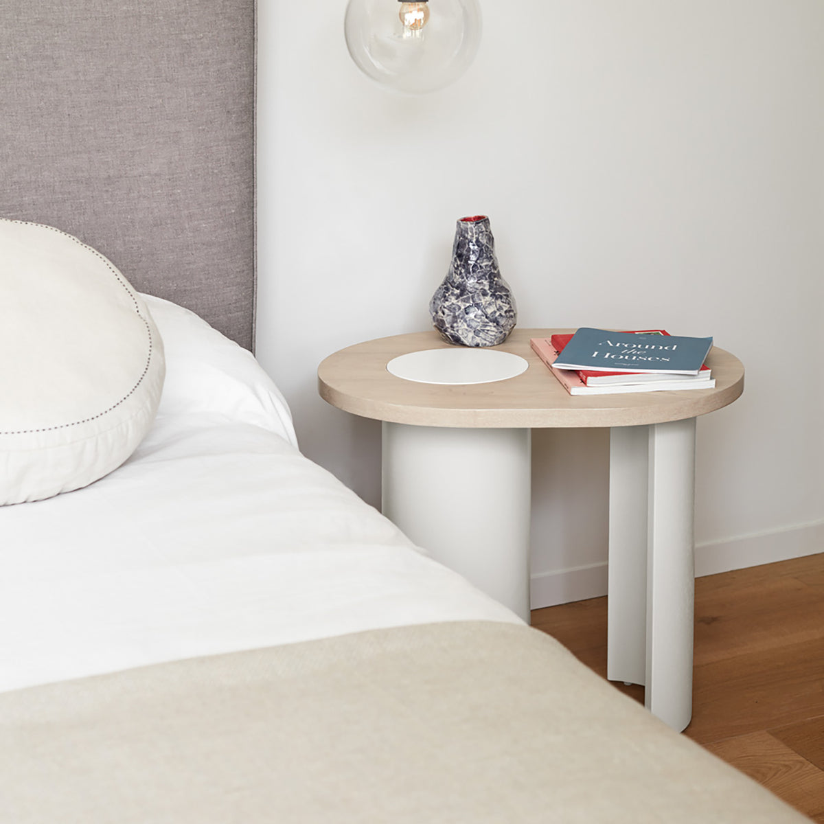 Nori End Table