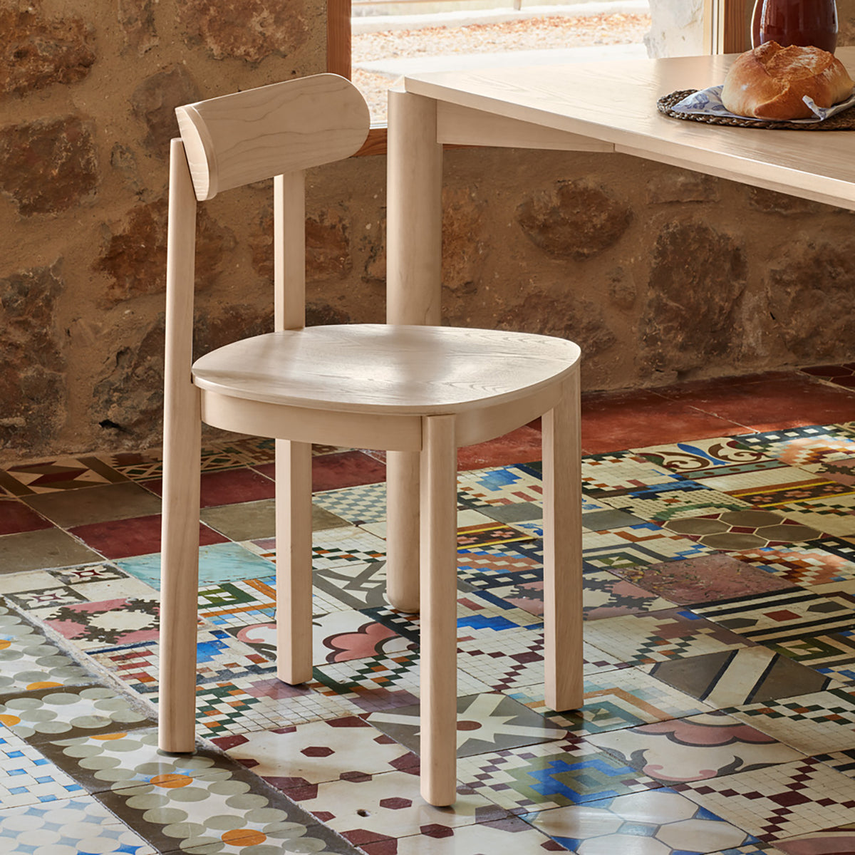 Nara Chair