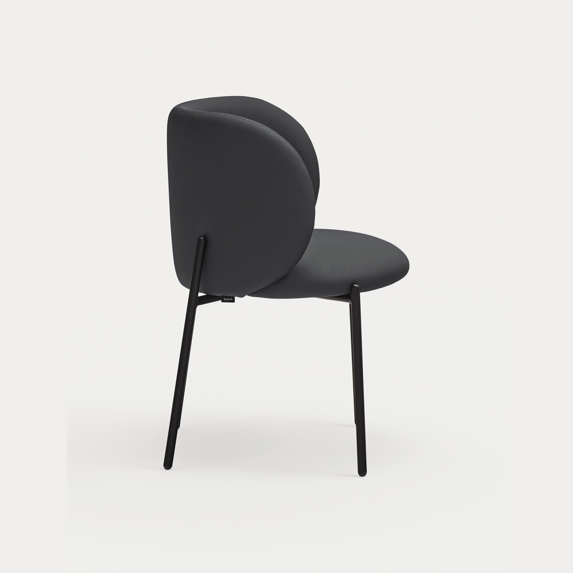 MOGI Chair black - side