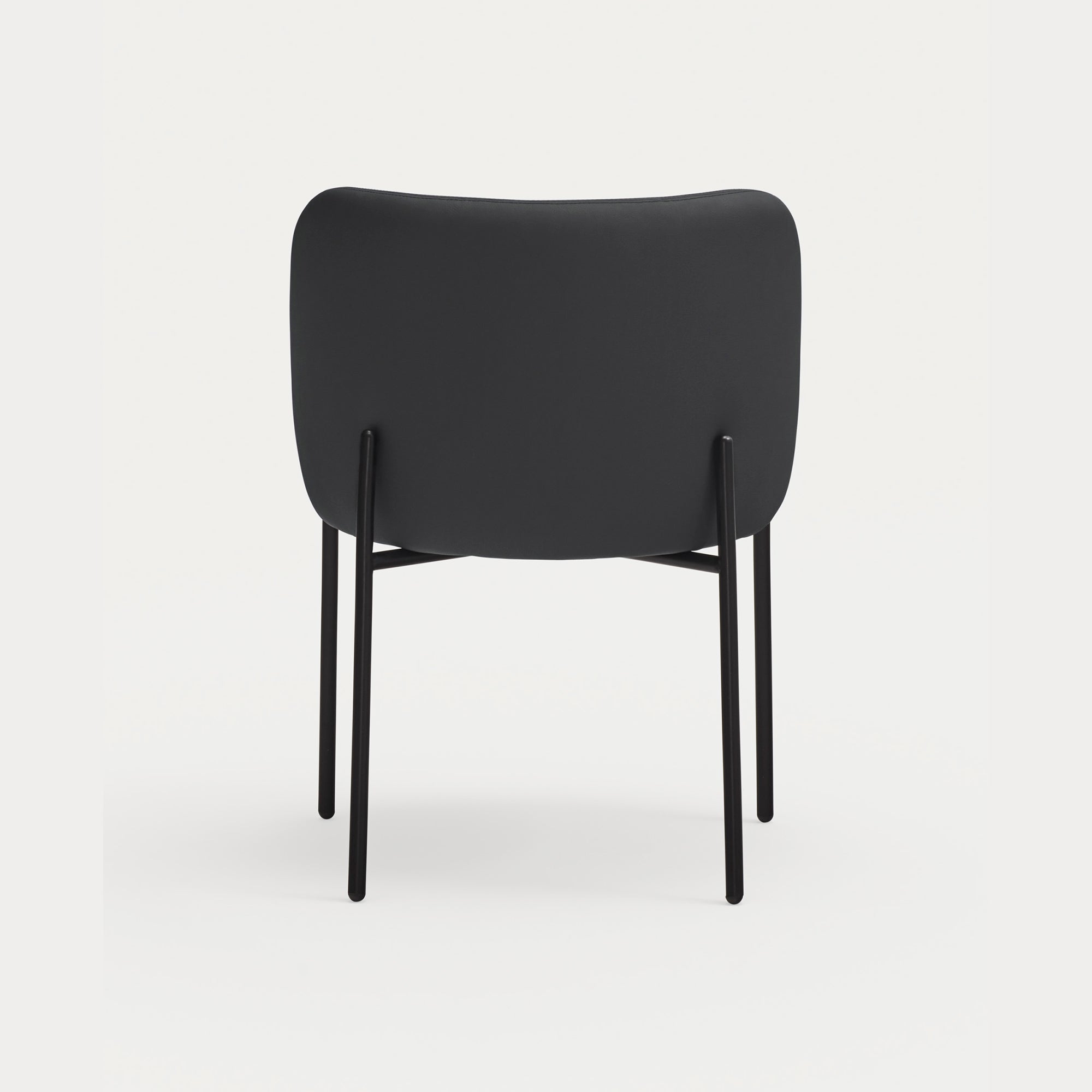 MOGI Chair black - back