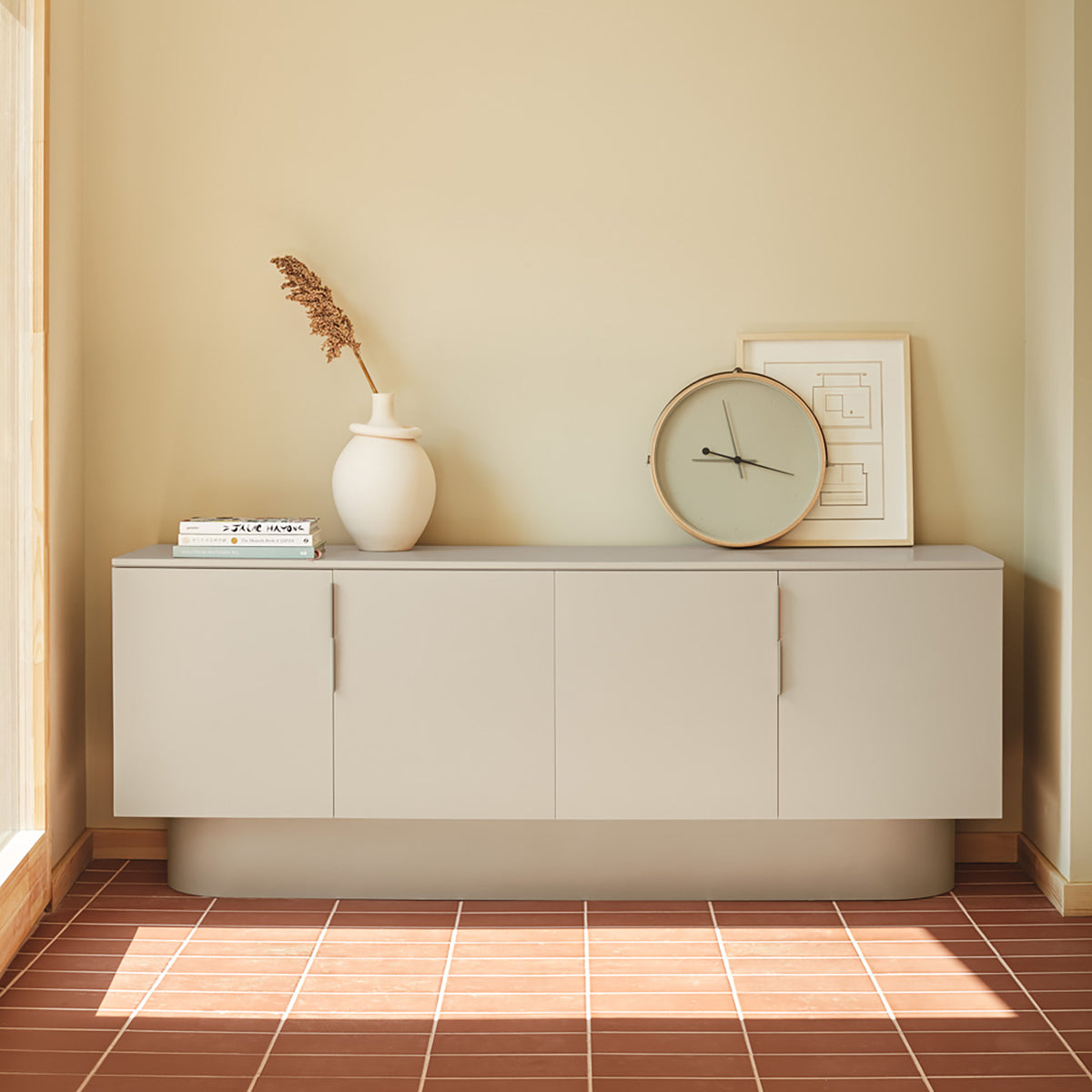 Totem Sideboard