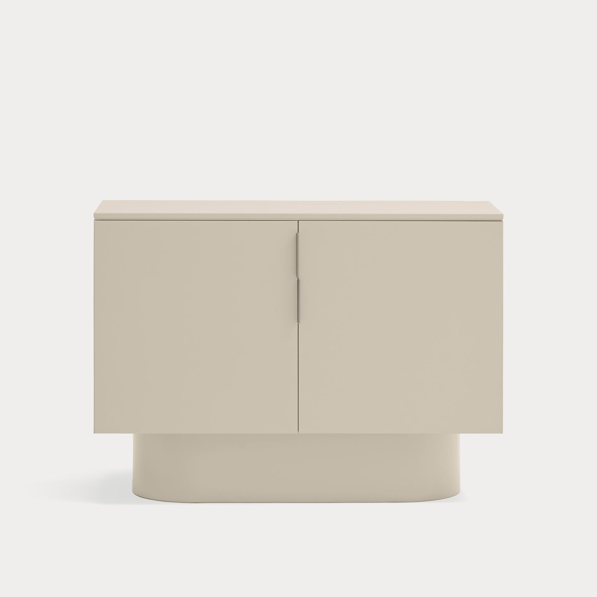 TOTEM Chest sand - front