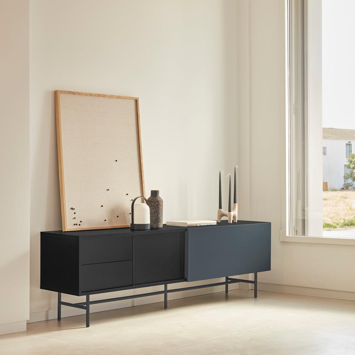 Nube Tv Cabinet
