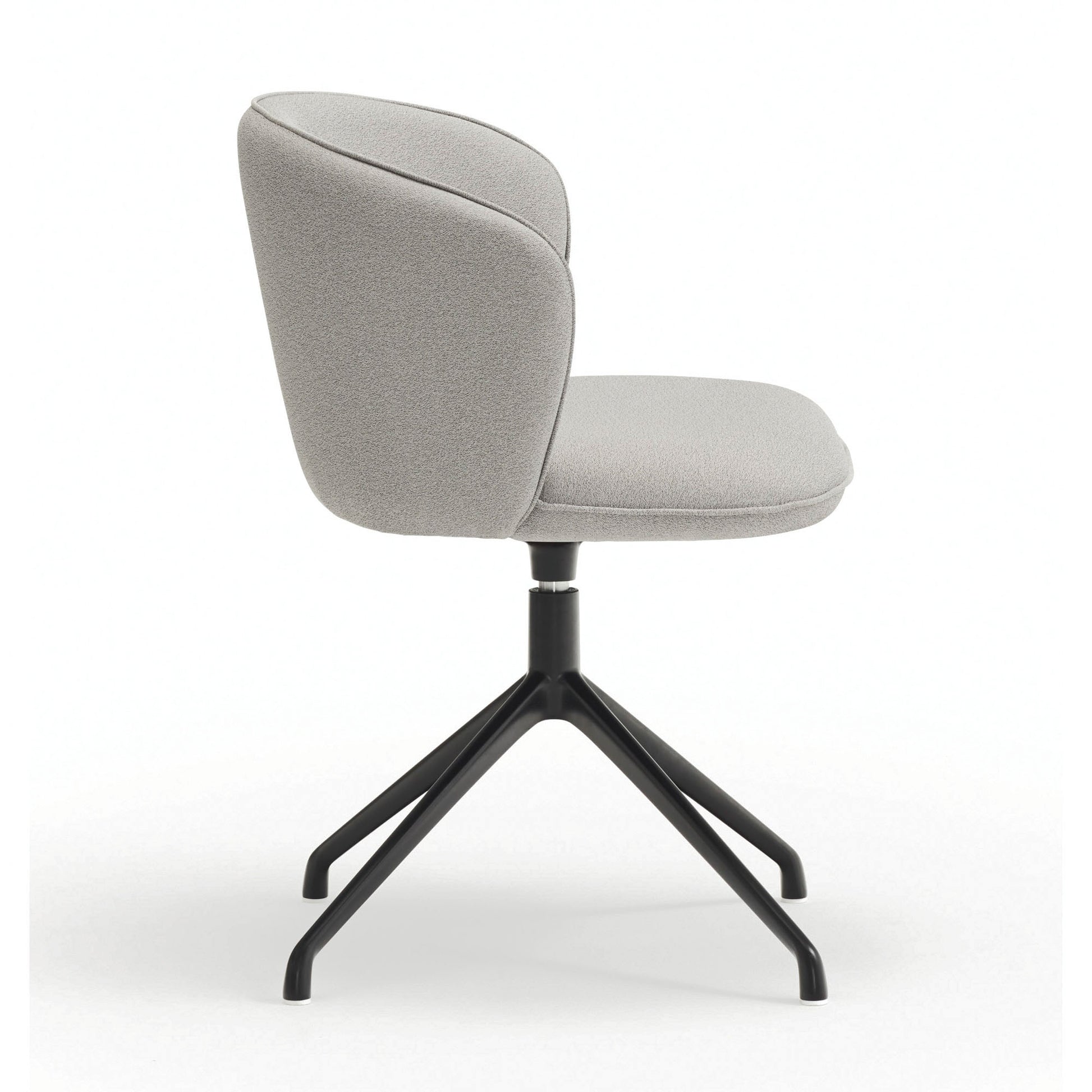 ADD Chair light grey - side