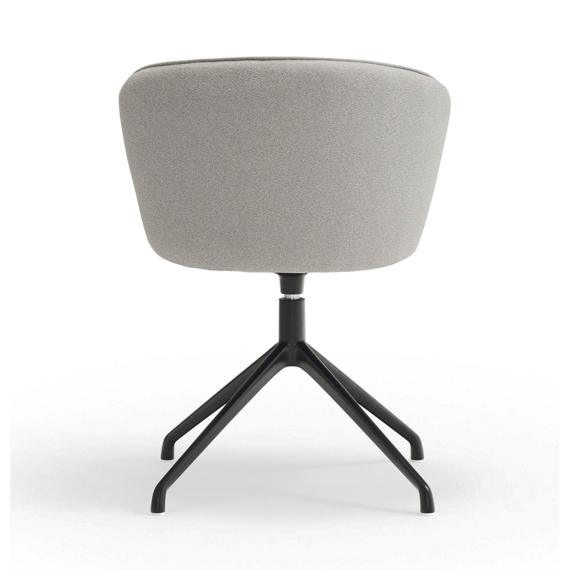 ADD Chair light grey - back