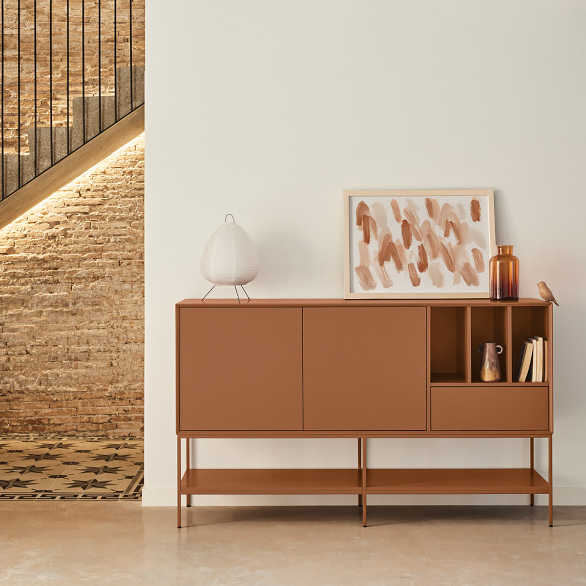 Platt Sideboard