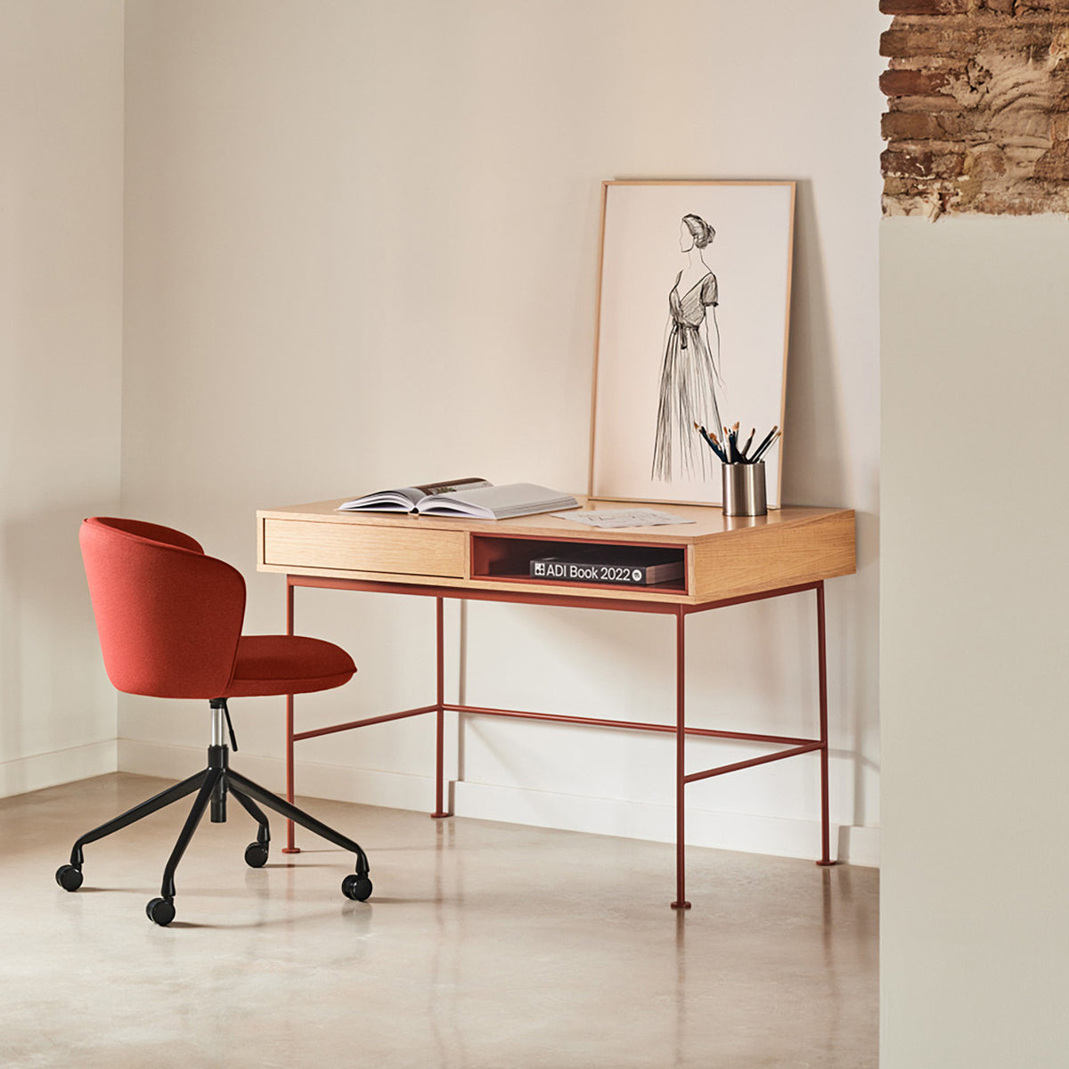 Yoko Desk