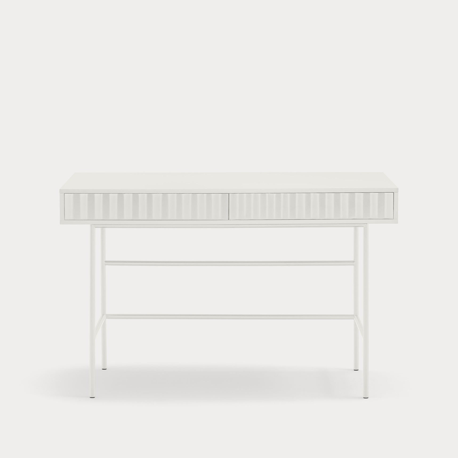 SIERRA Desk white - front