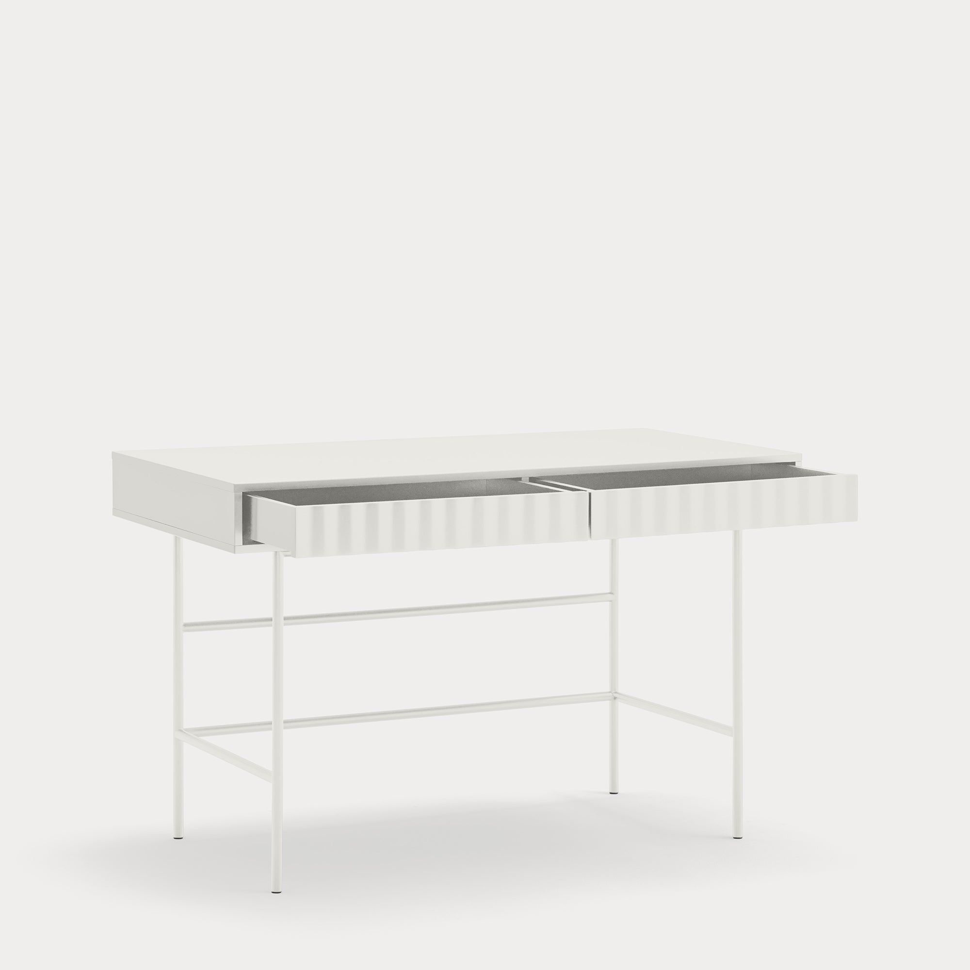 SIERRA Desk white - detail