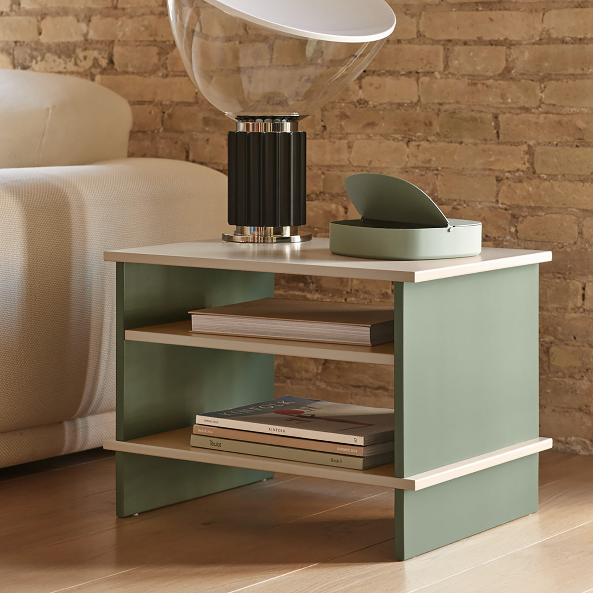 Inari Bedside Table