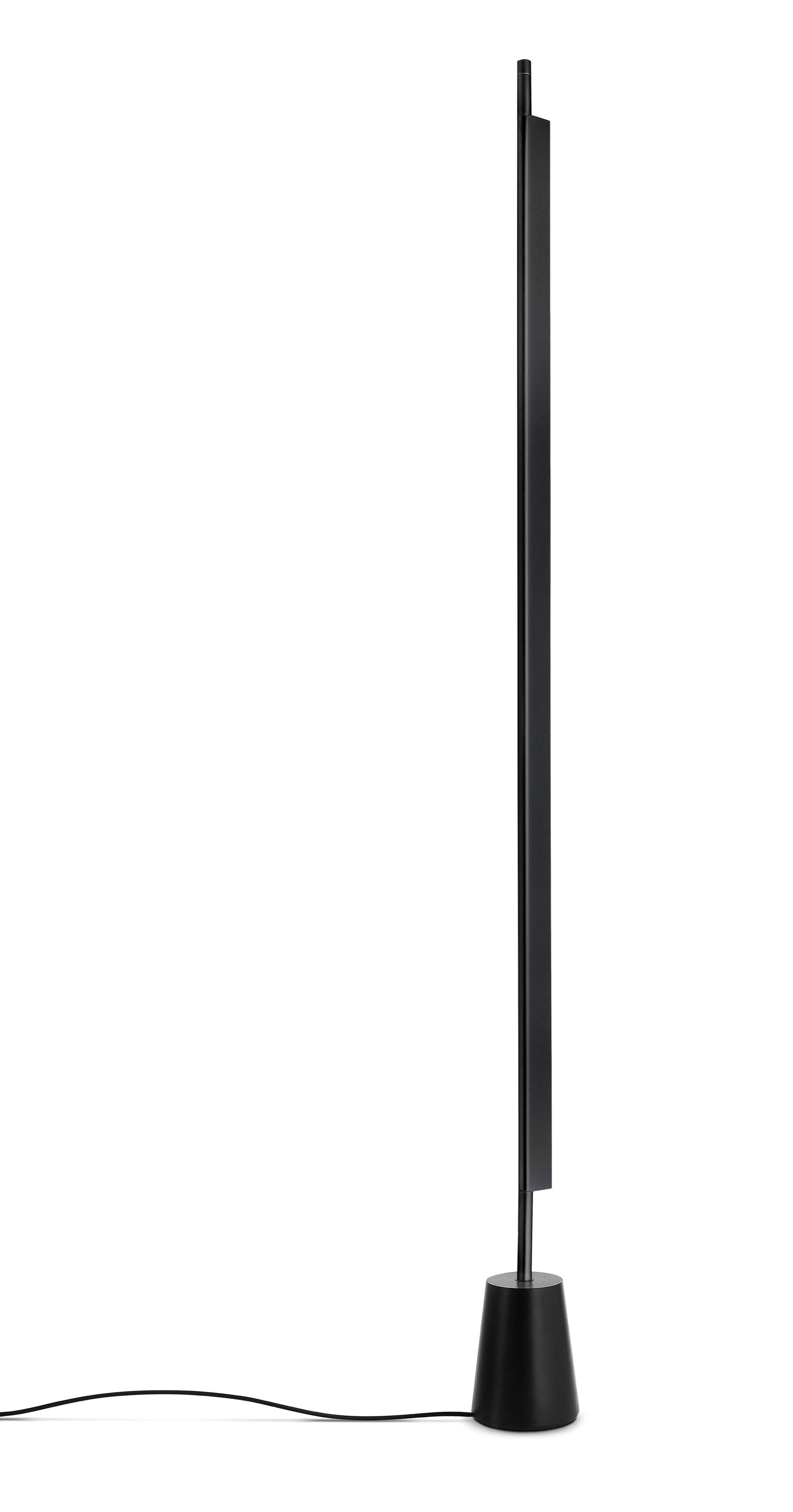 Compendium black - front