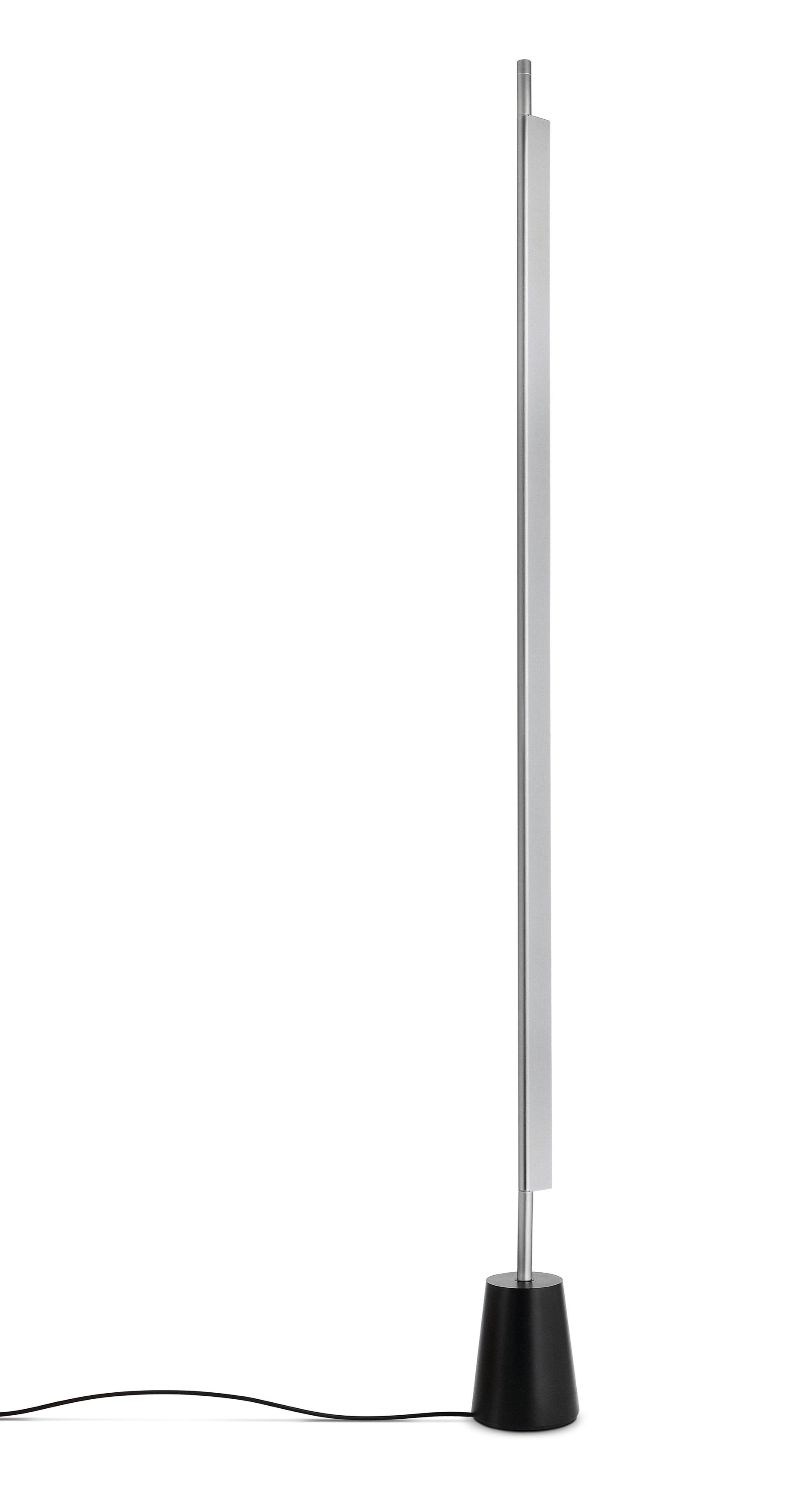 Compendium alu - front