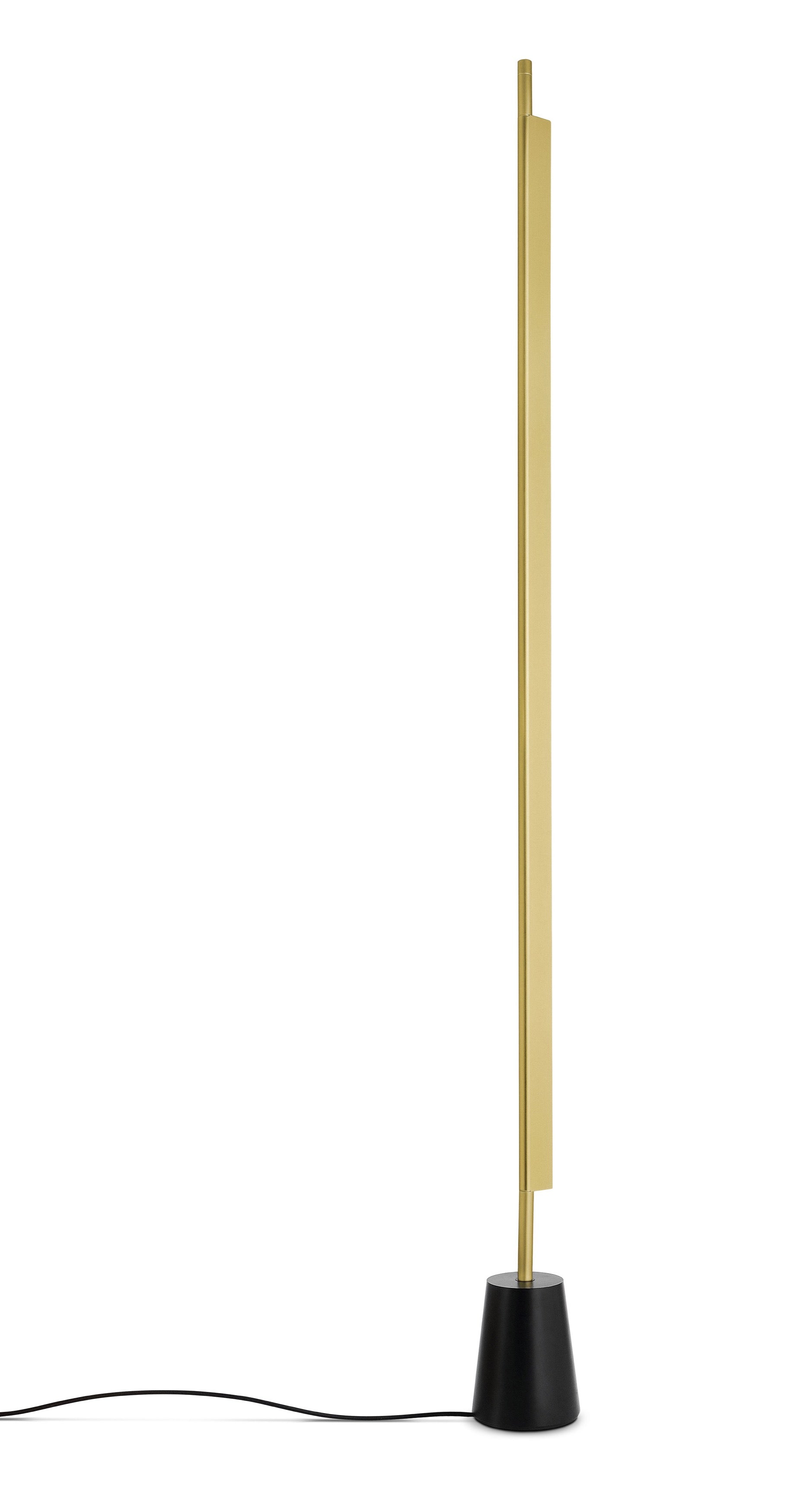 Compendium brass - front