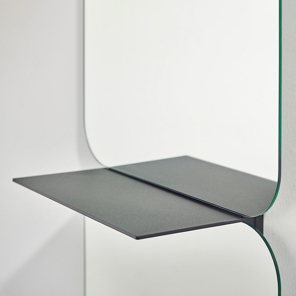 Taille - detail side