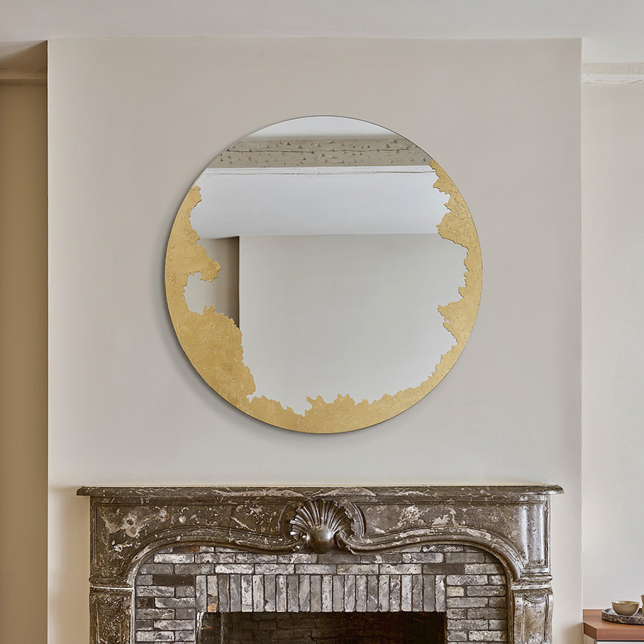 Ornato Round L - wall