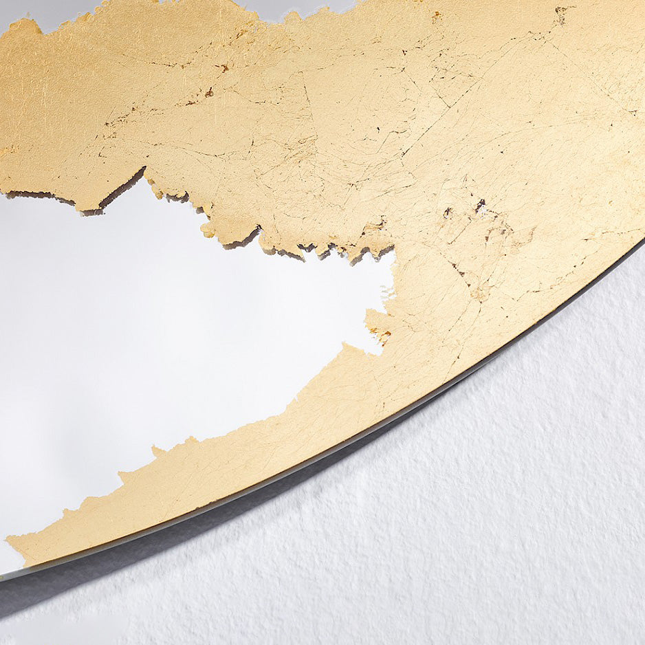 Ornato Round L - detail side