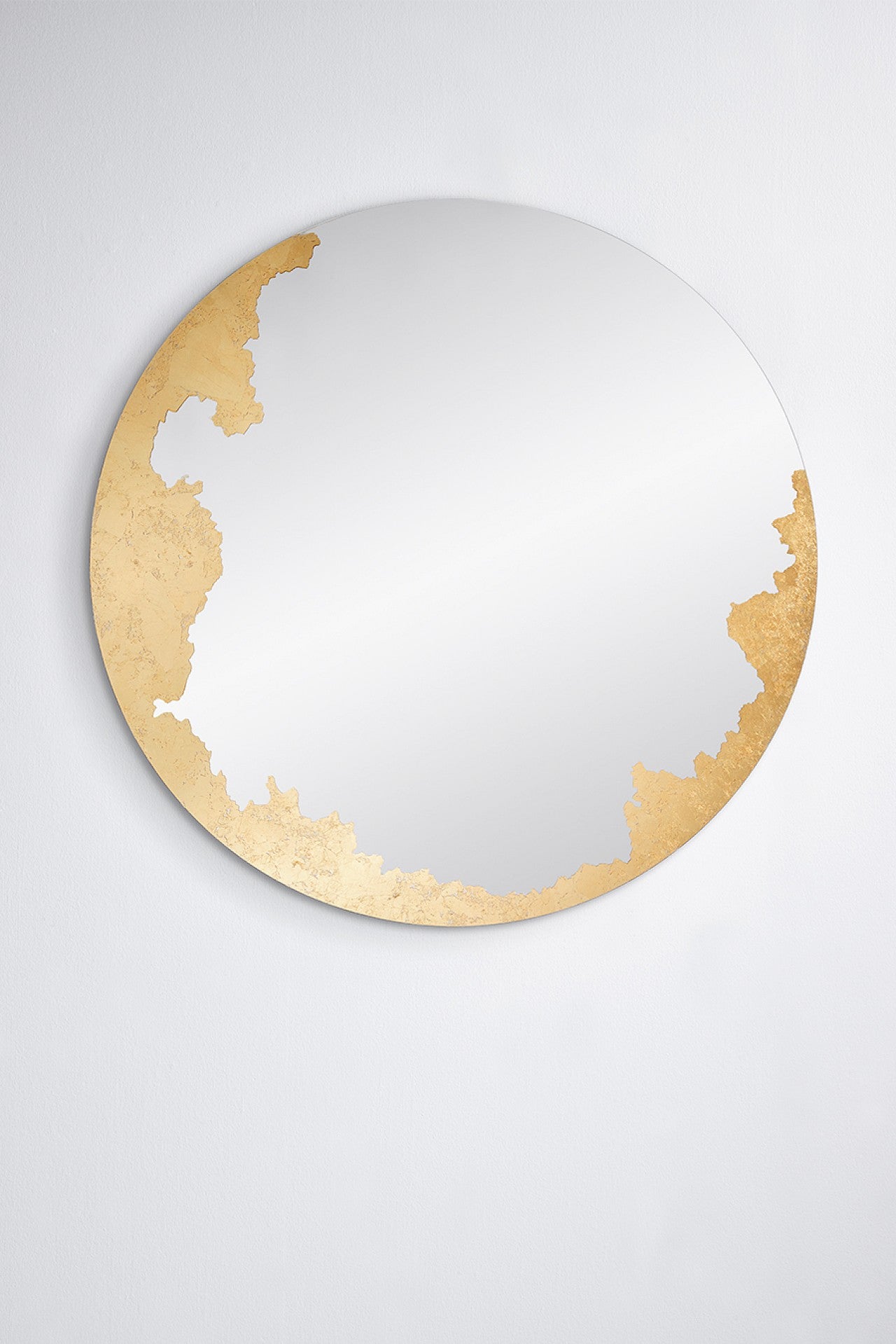 Ornato Round L