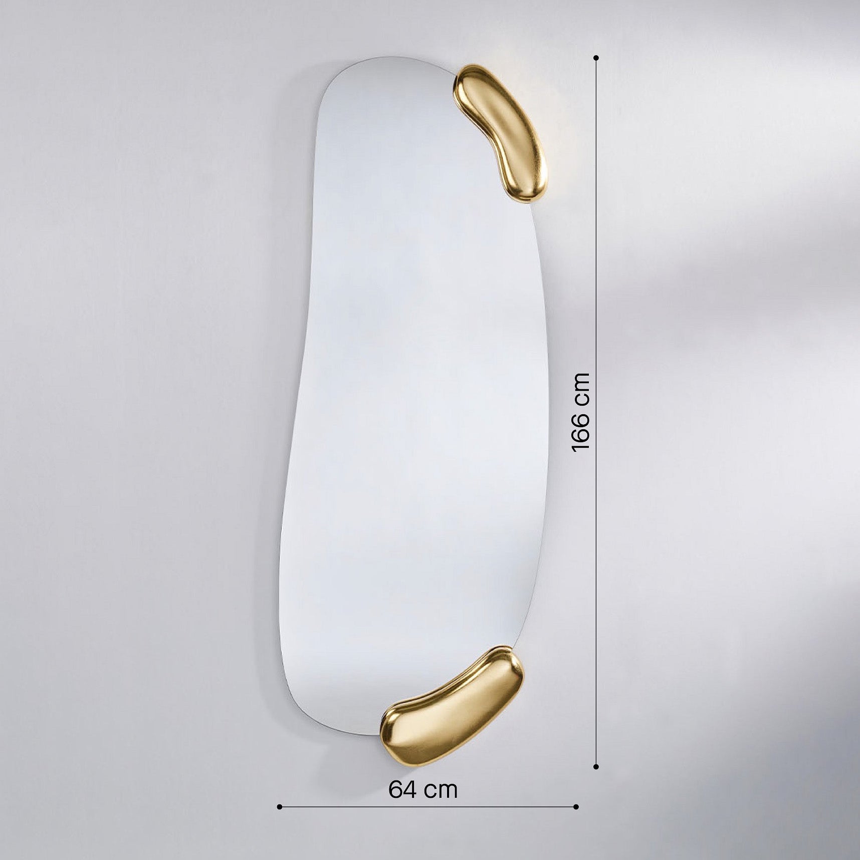 Calco Gold Hall - front size