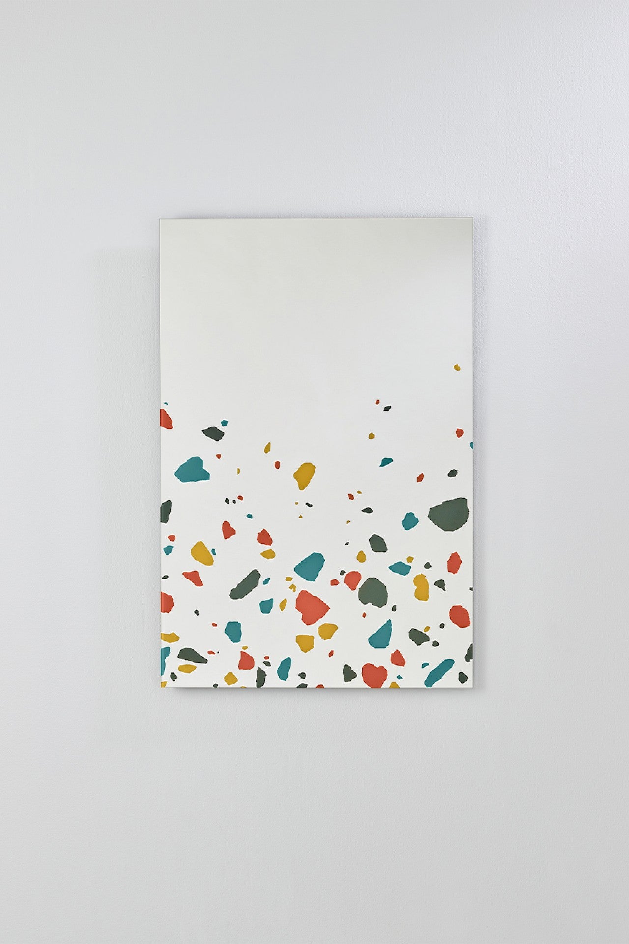 Terrazzo Rect.
