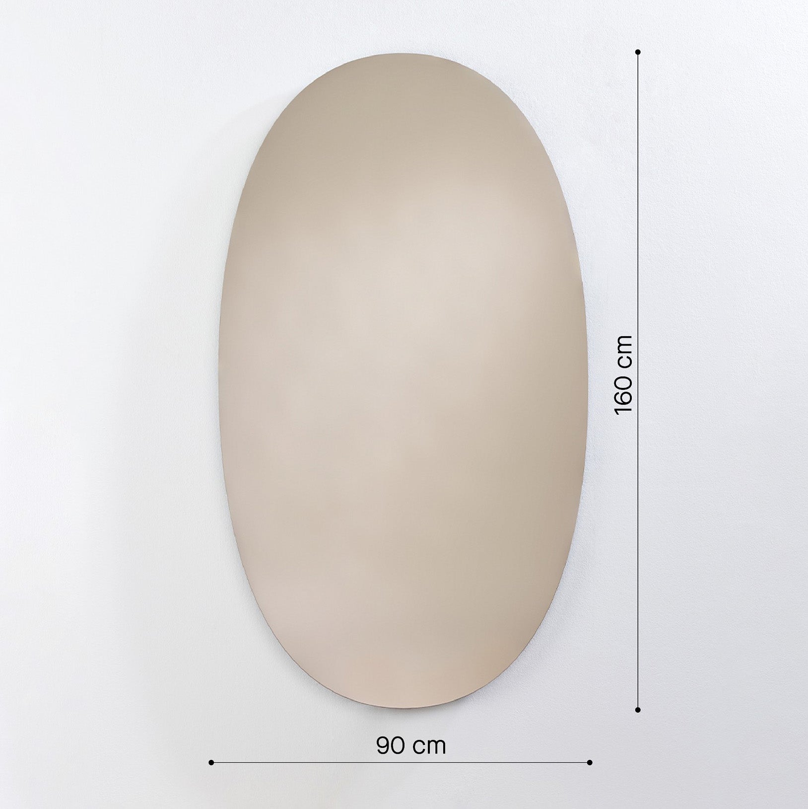 Brio Bronze L - front size