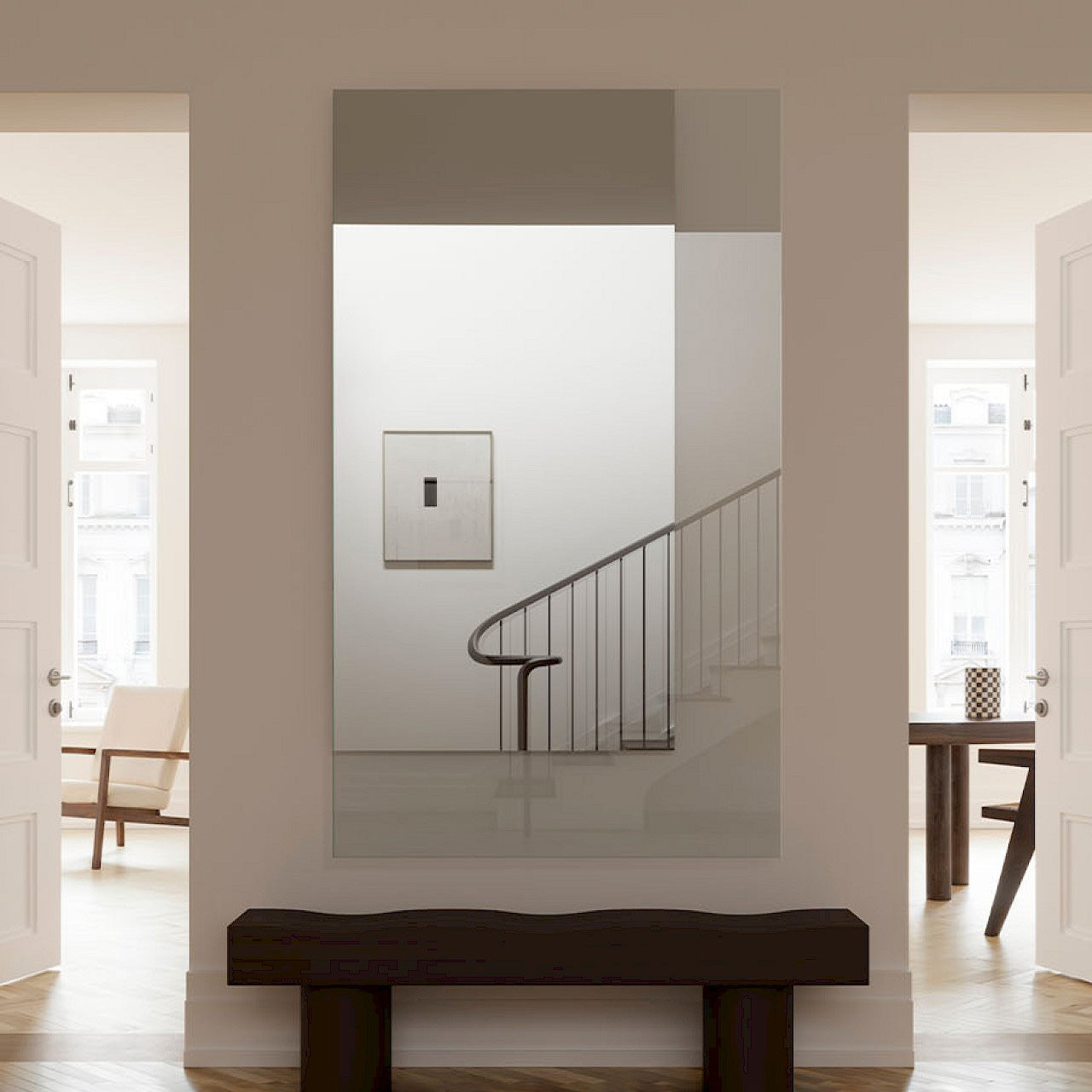 wall
