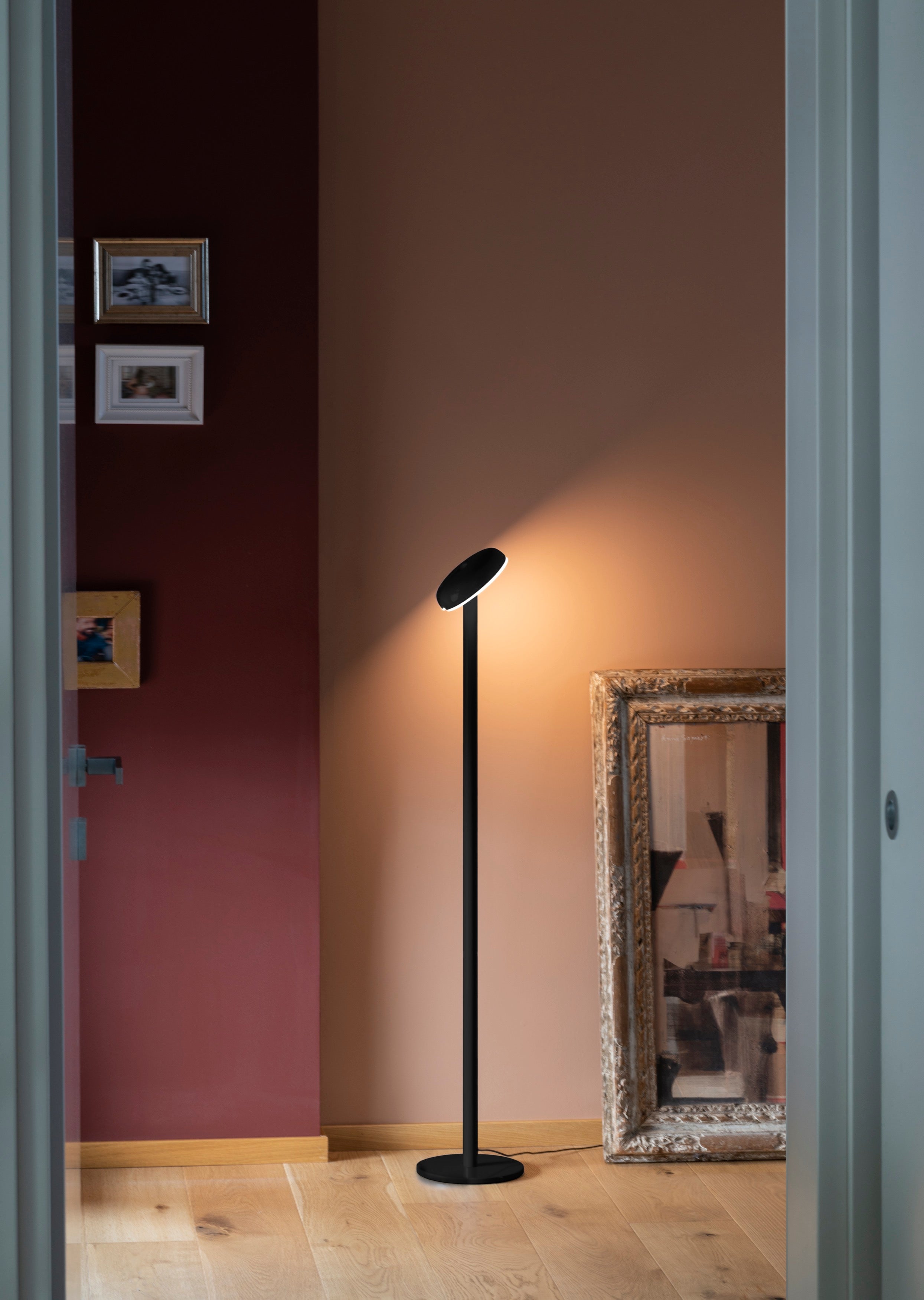room